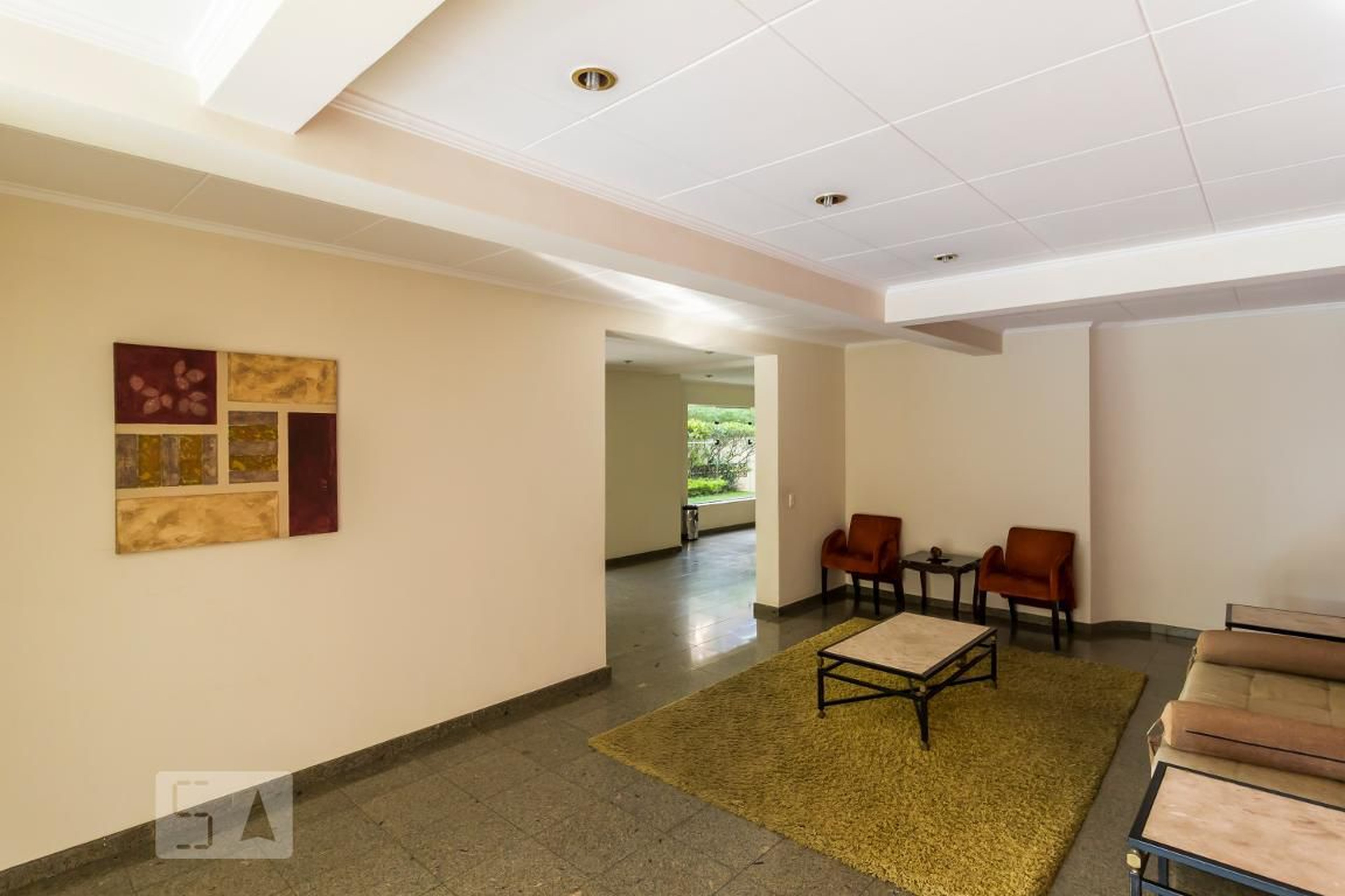 Hall social - Solimões