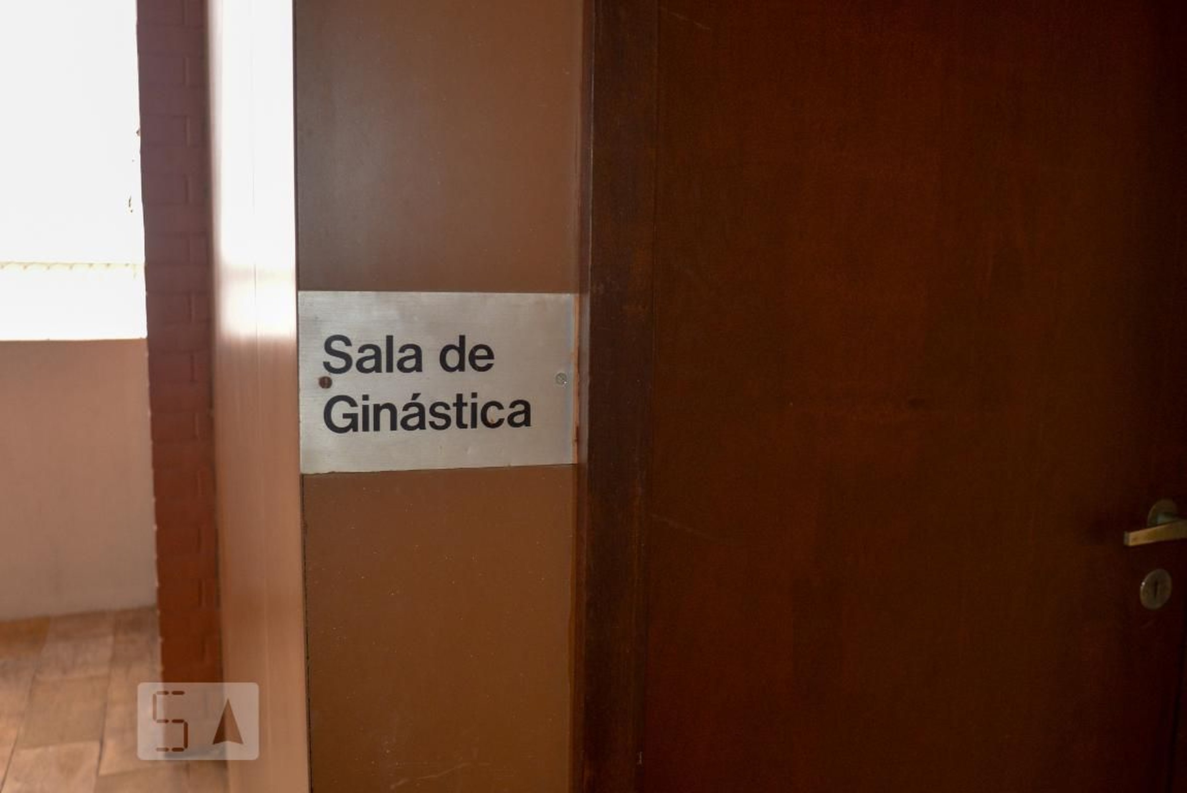 Academia - Edifício Gioacchino Rossini