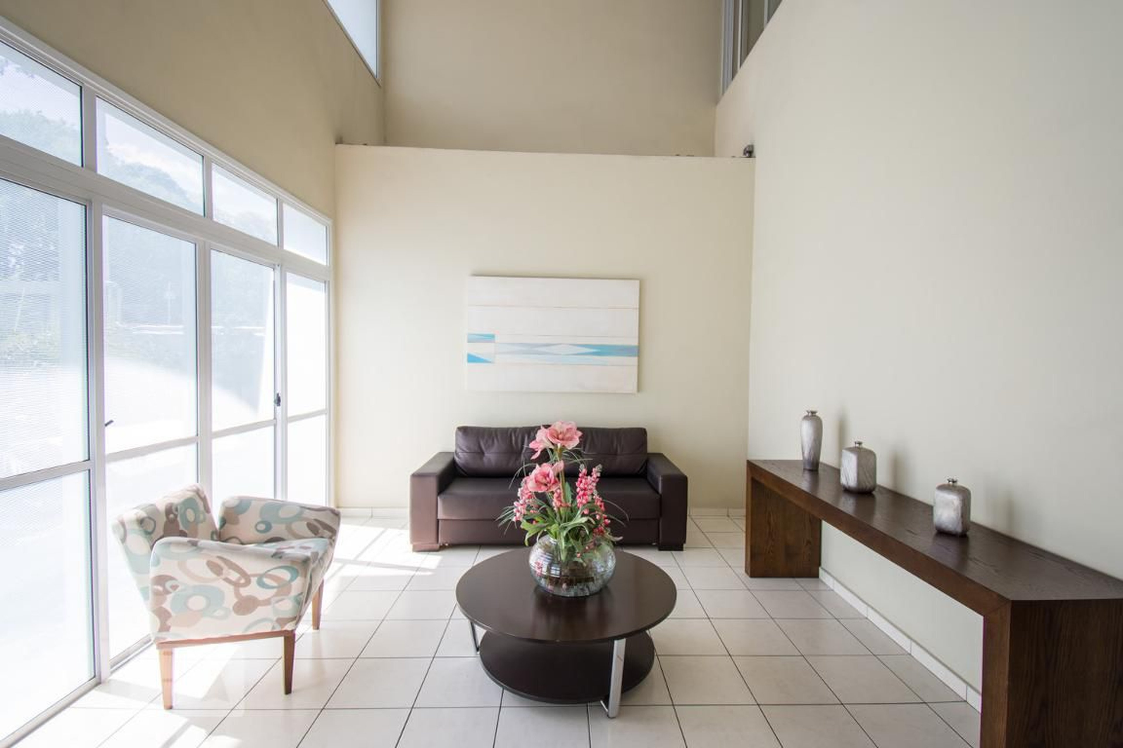 Hall - Villagio Monte Carlo