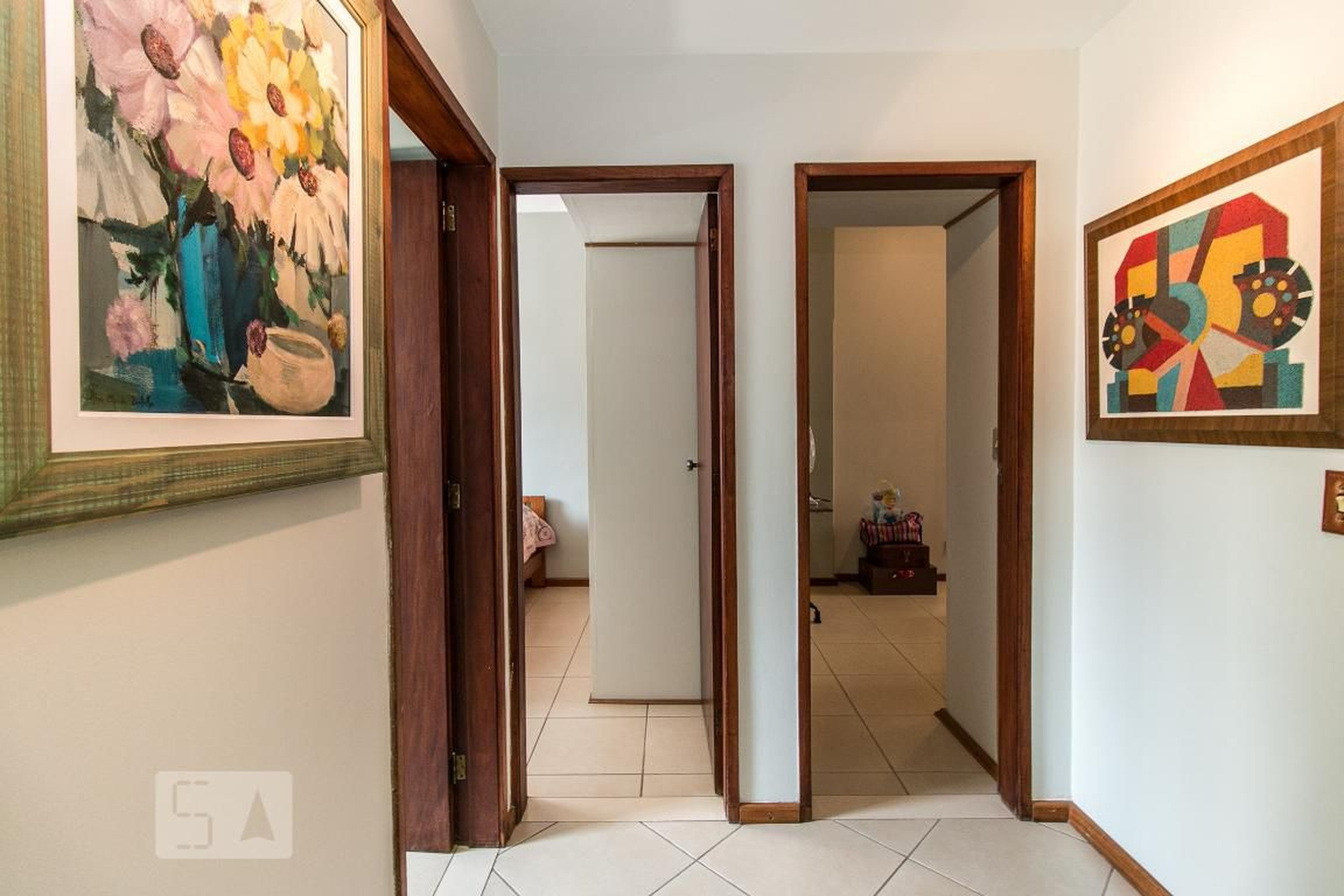 Hall - Edifício Habima