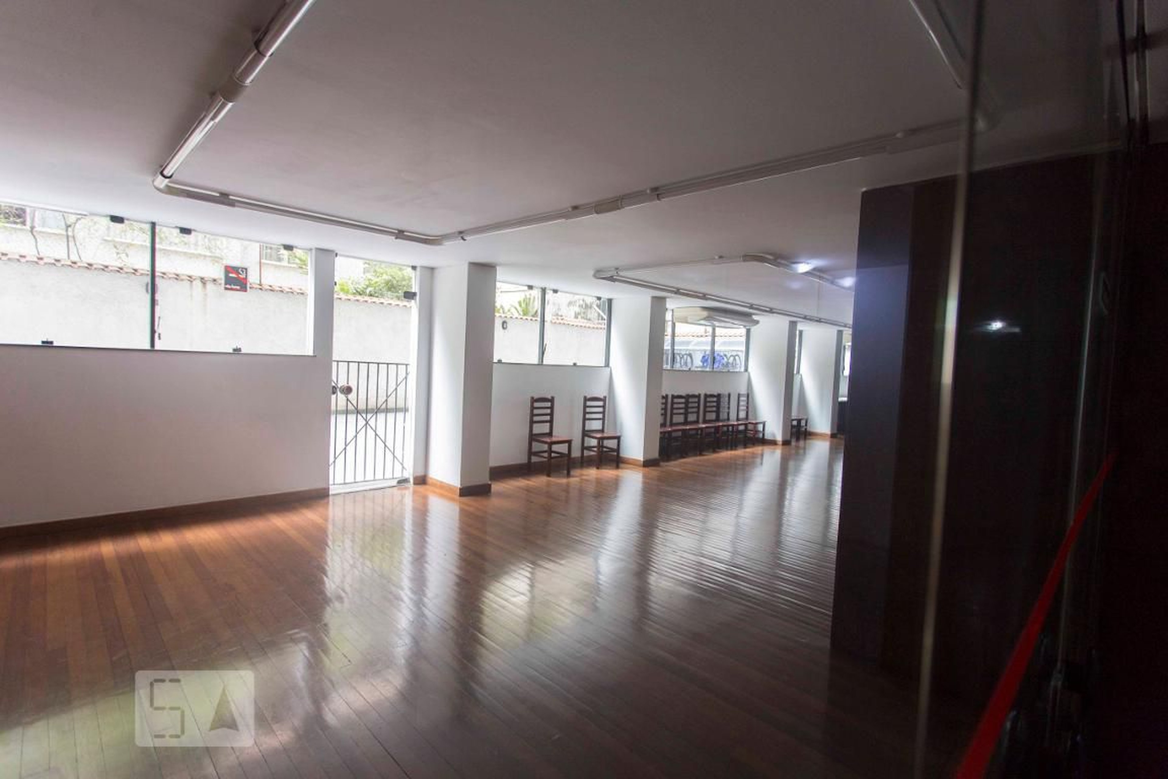 Salão de Festas - Montmartre