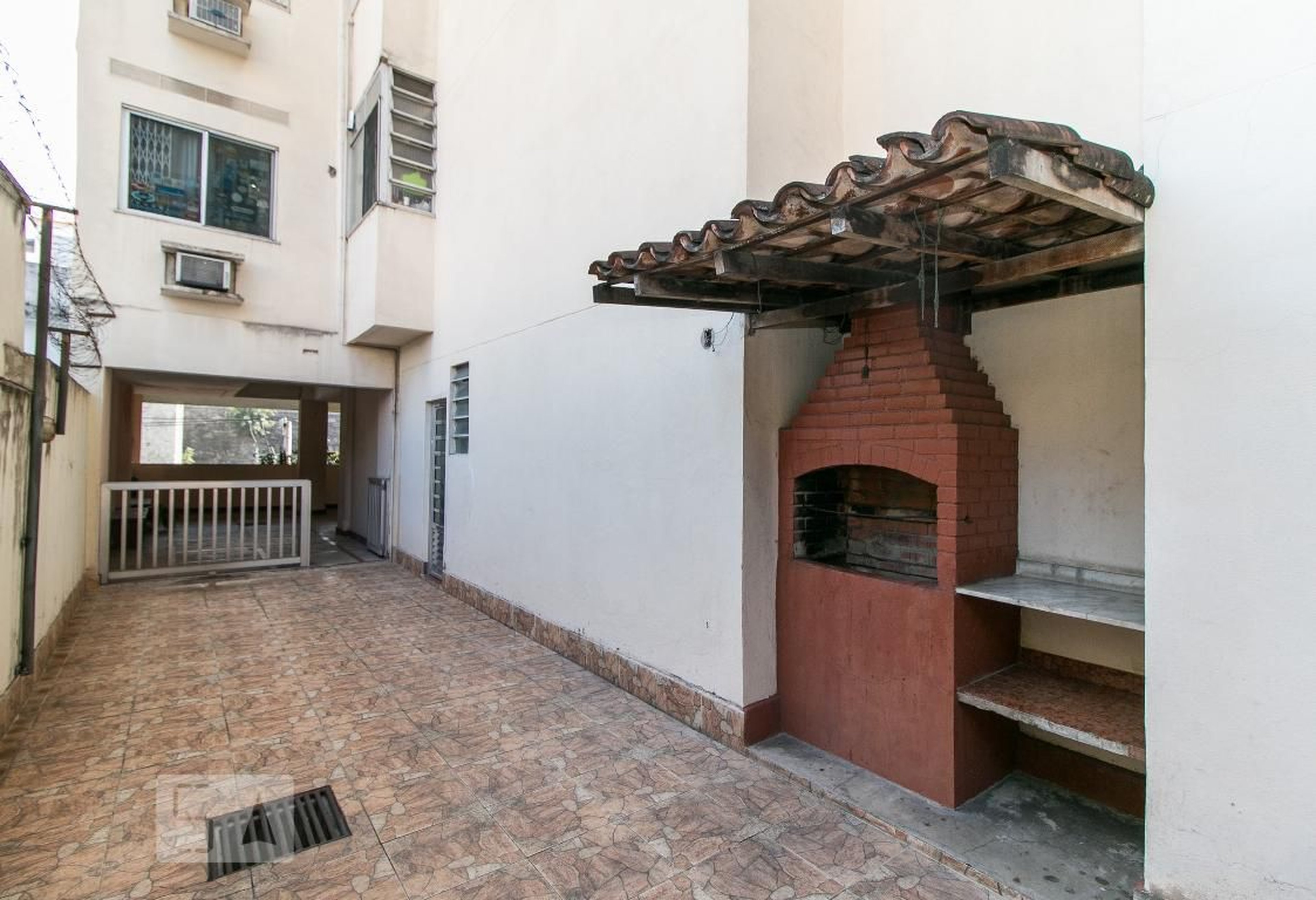 Churrasqueira - Feitiço da Vila