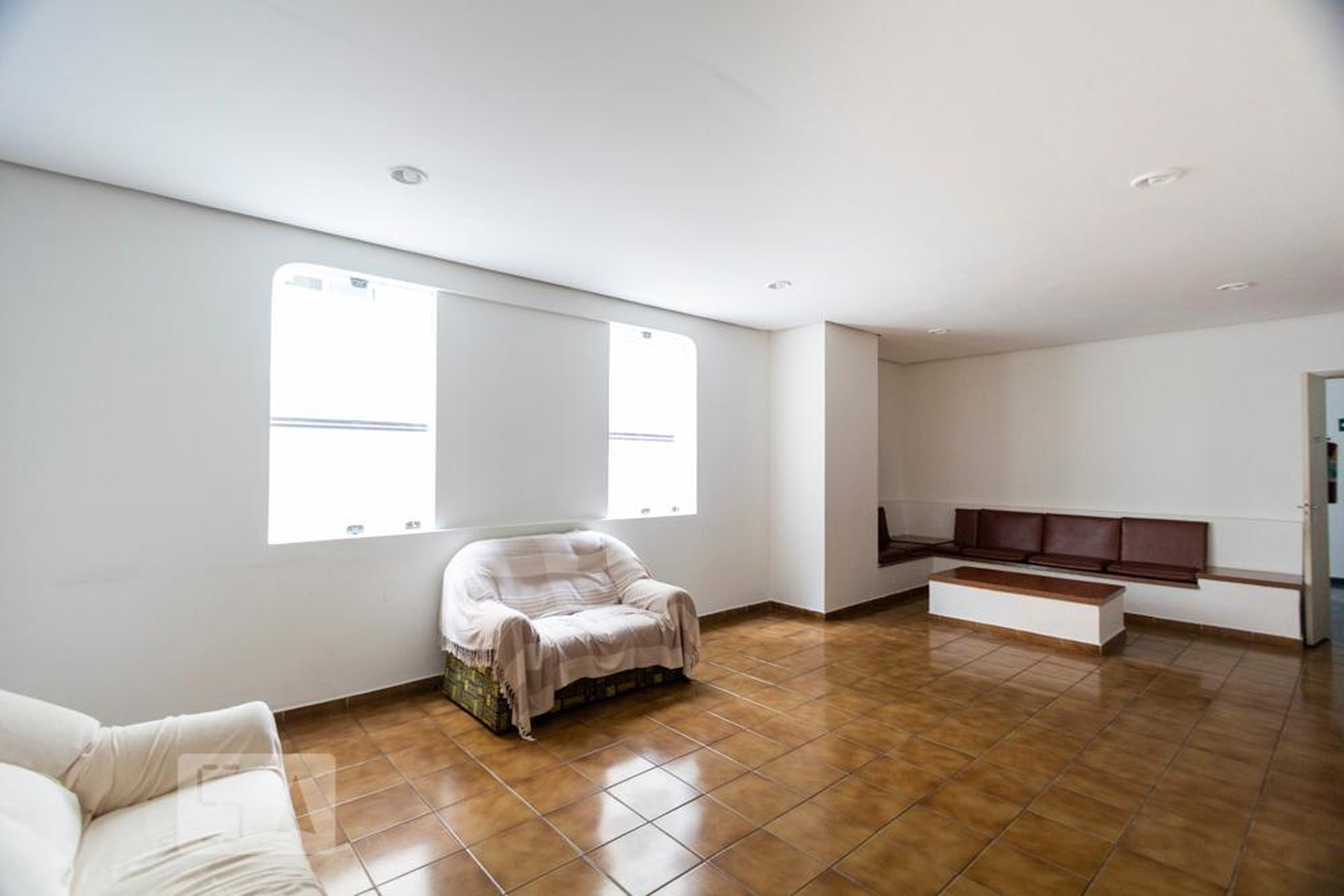 Sala de reunião - Maison da Vinci