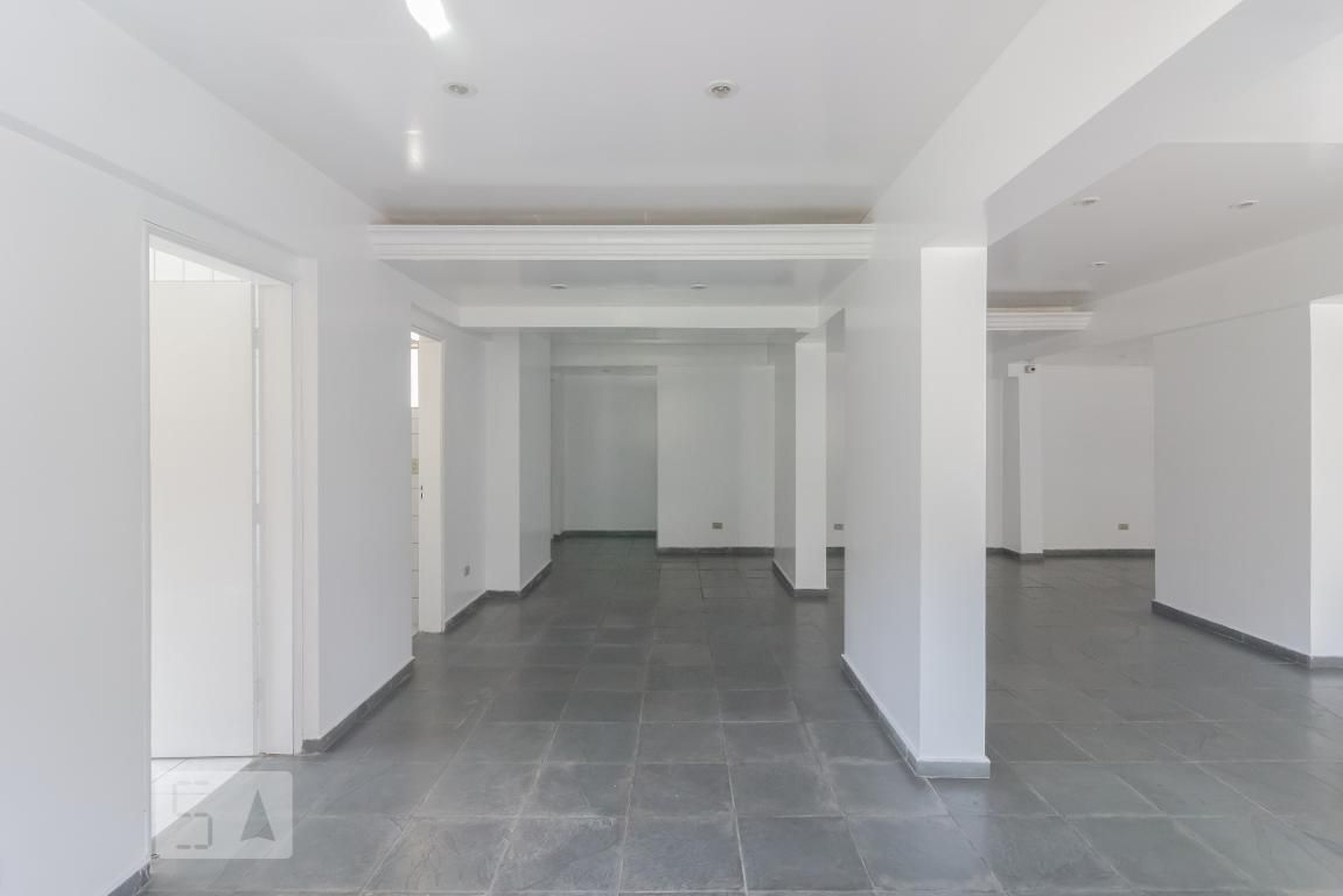 Salão de festas - Portal Barueri