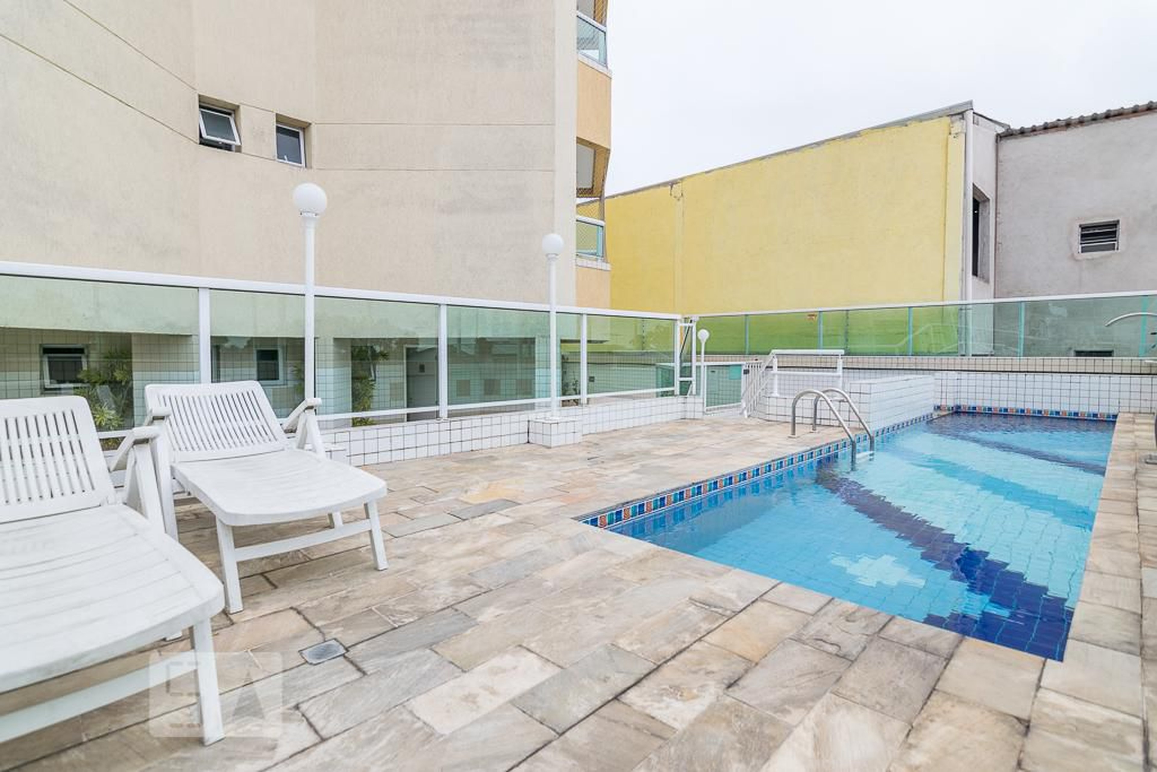 Piscina Adulto - Versatile