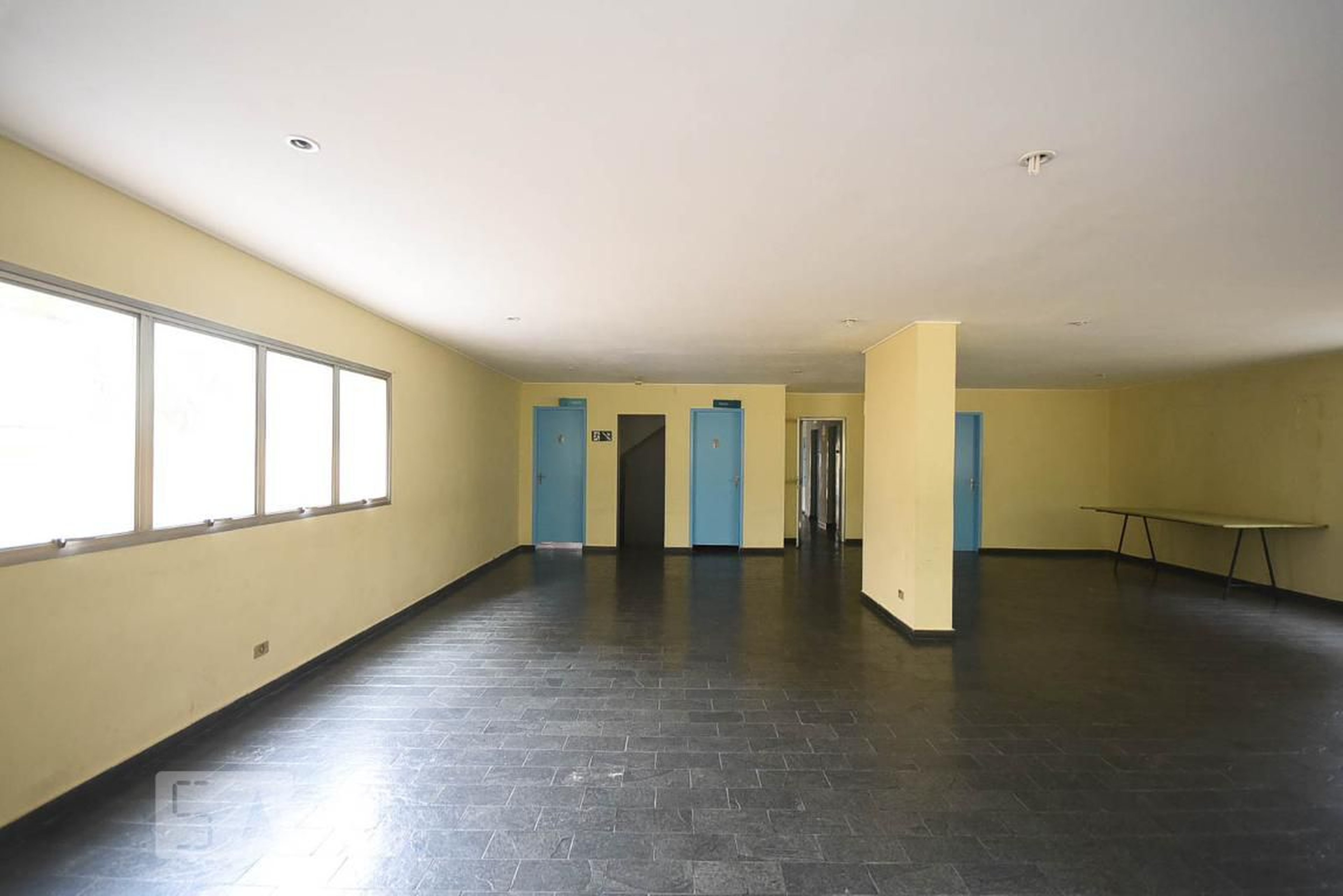 Salão de festa - Barão de Piracicaba