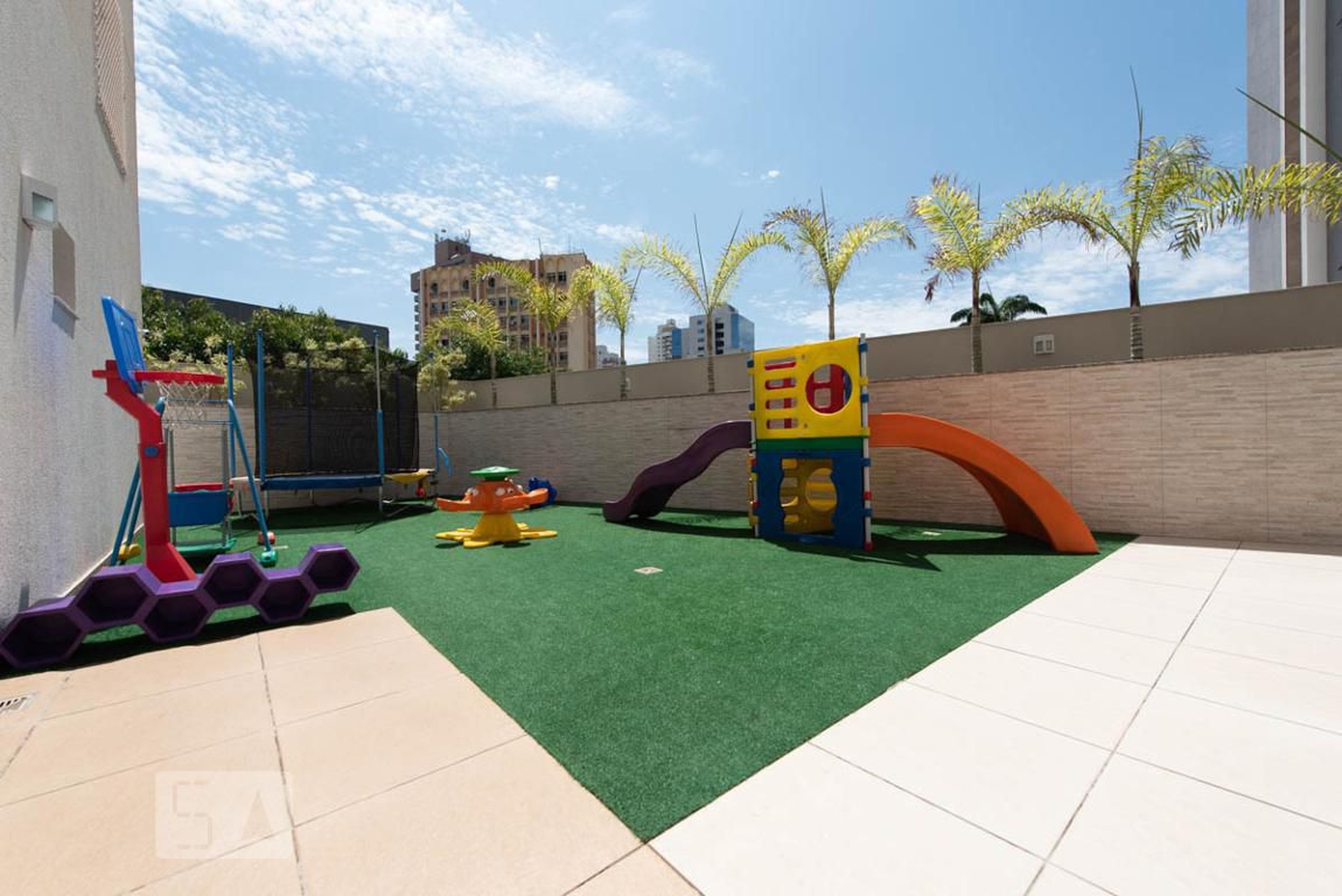 Playground - Seven West