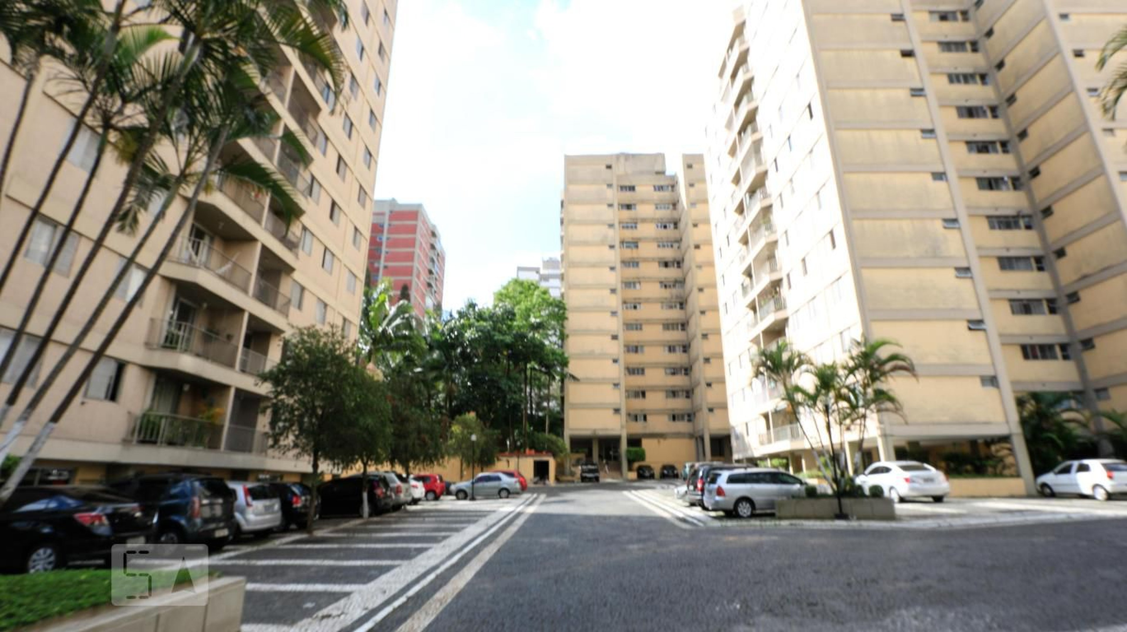 Condominio - Maison Dor