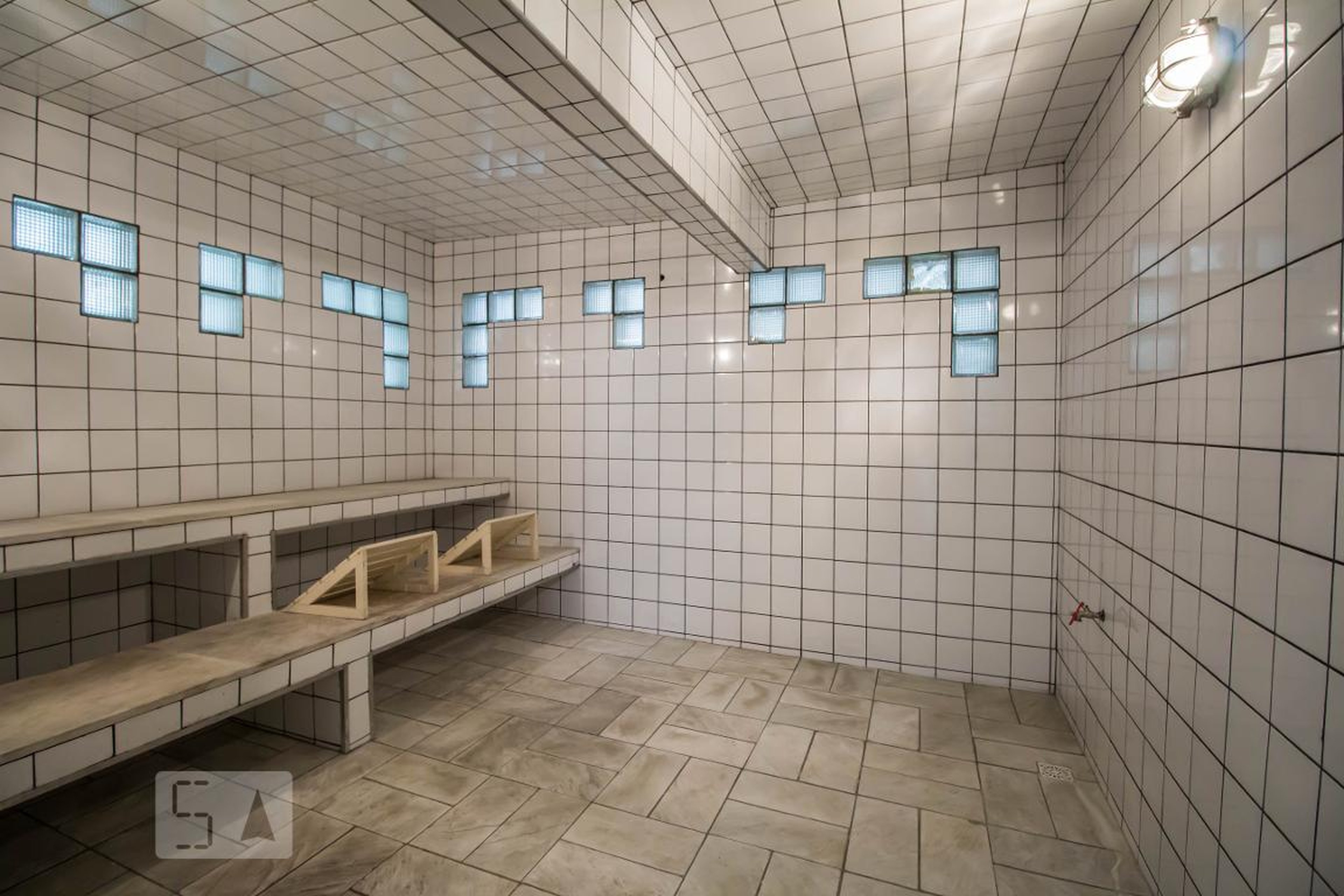 Sauna - 