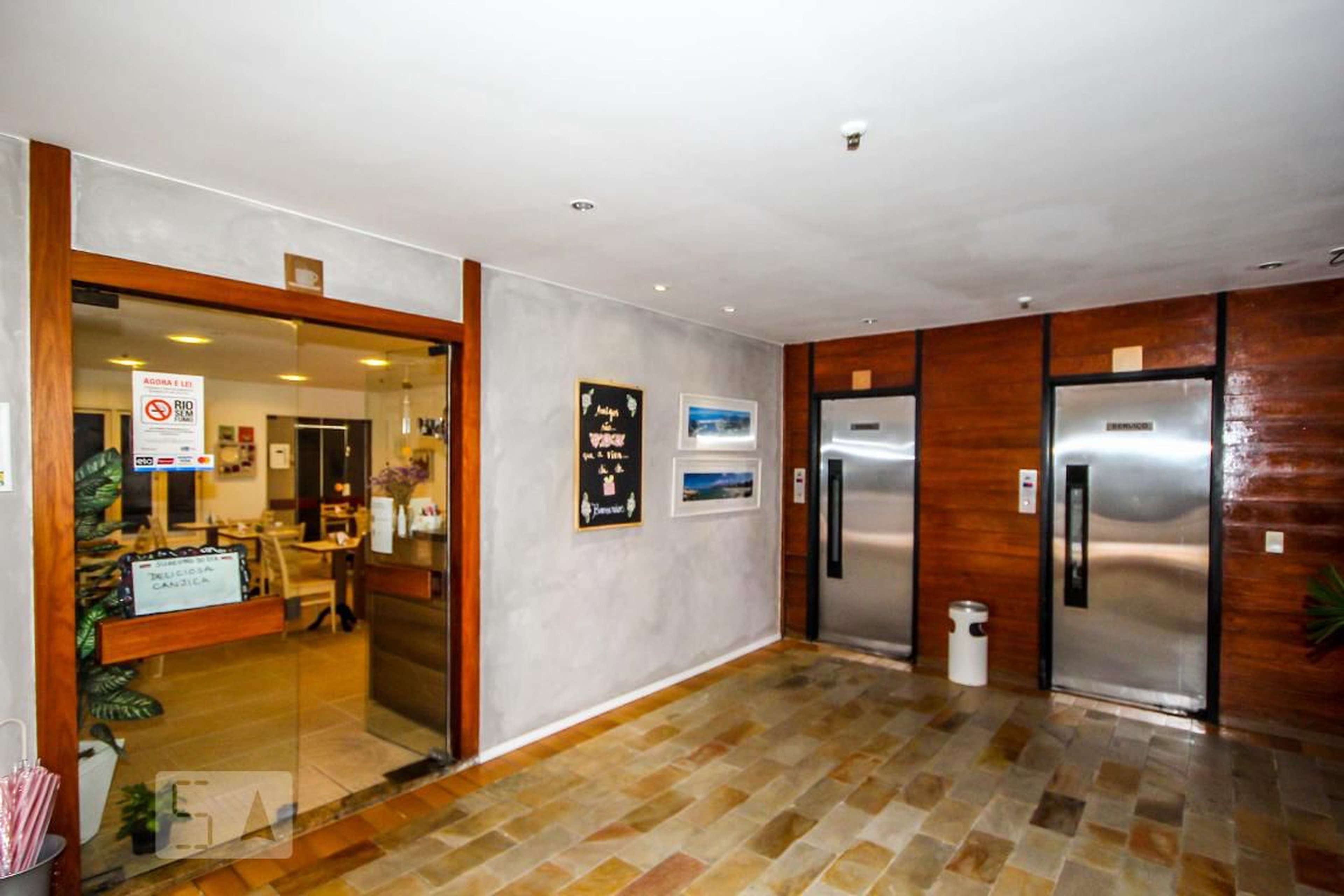 Playground - Ipanema Hotel Residência