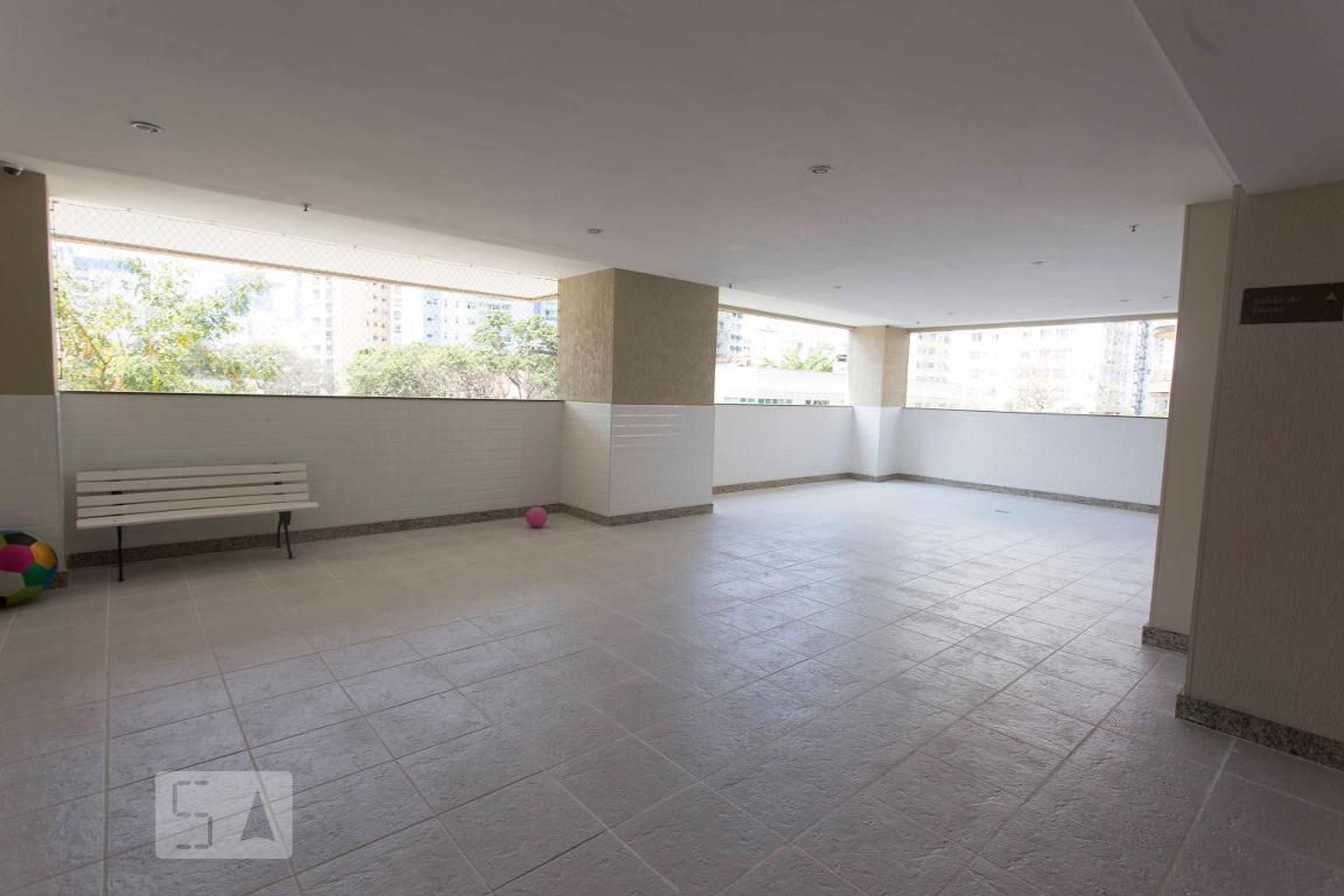 Playground - Fioriano