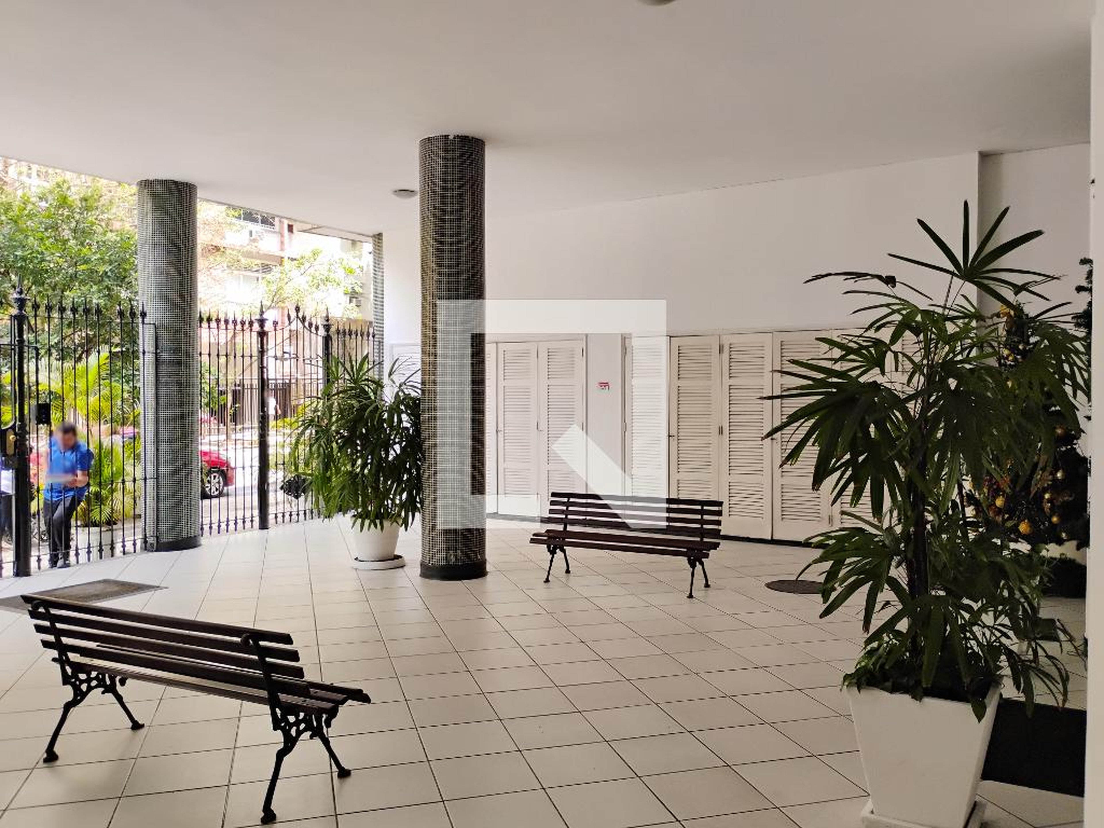 Portaria - Bartolomeu Bueno