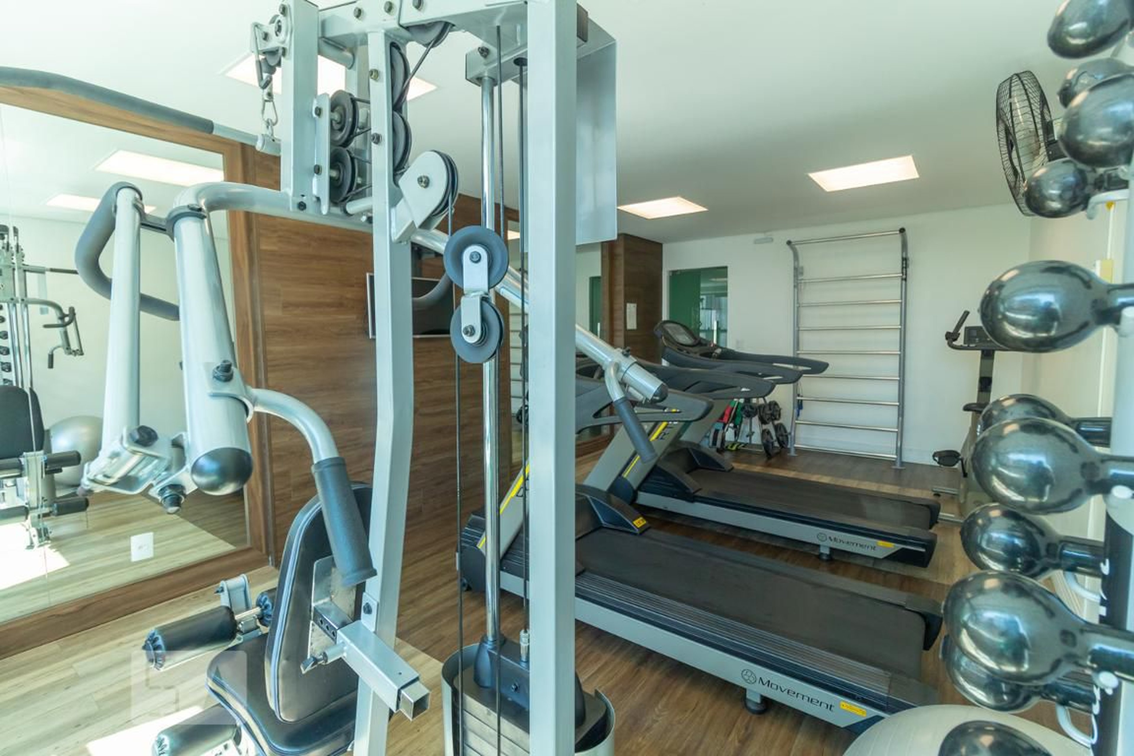 Academia - Parc Mantova