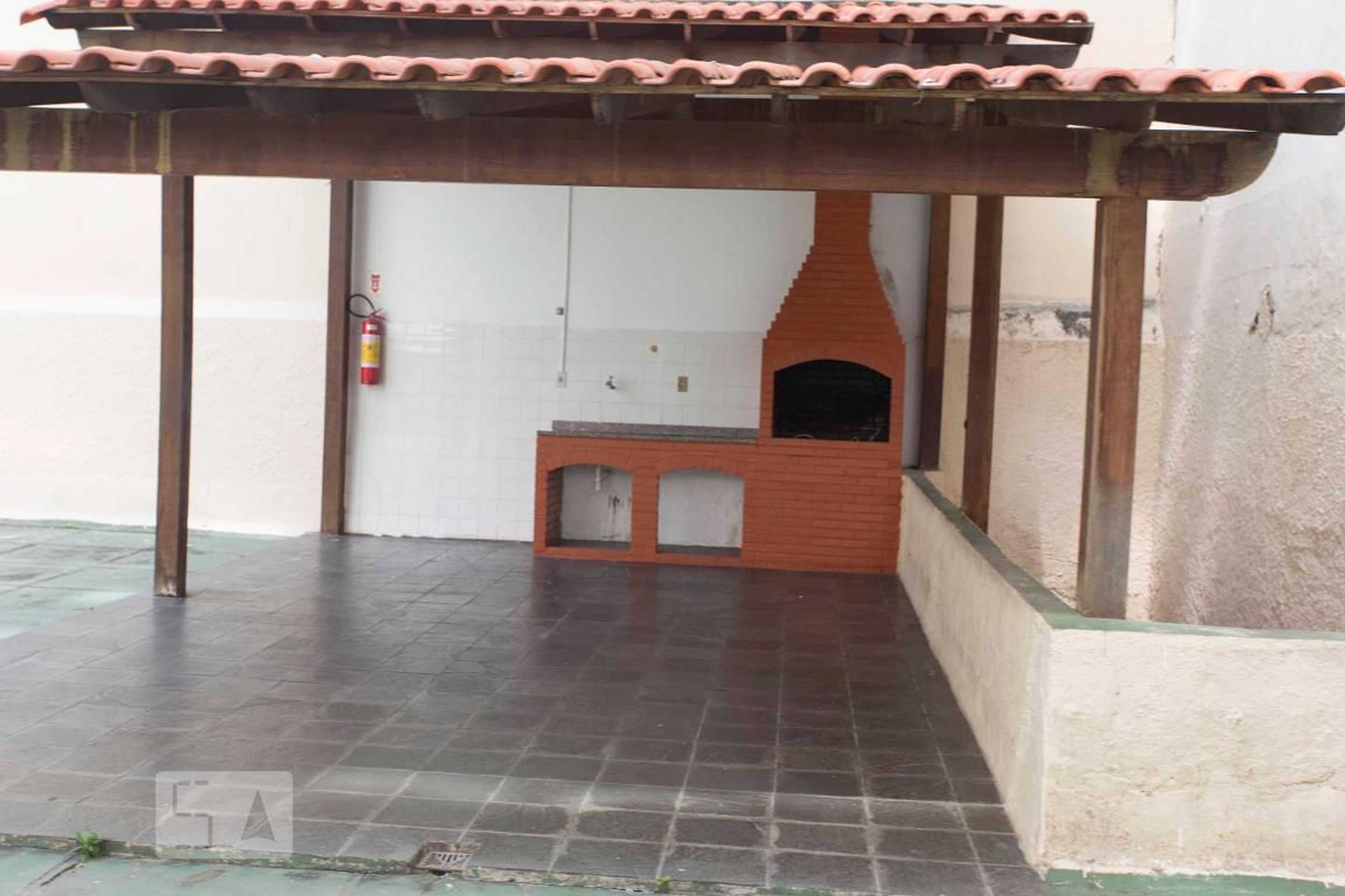 Churrasqueira - Nau Nossa Senhora da Glória