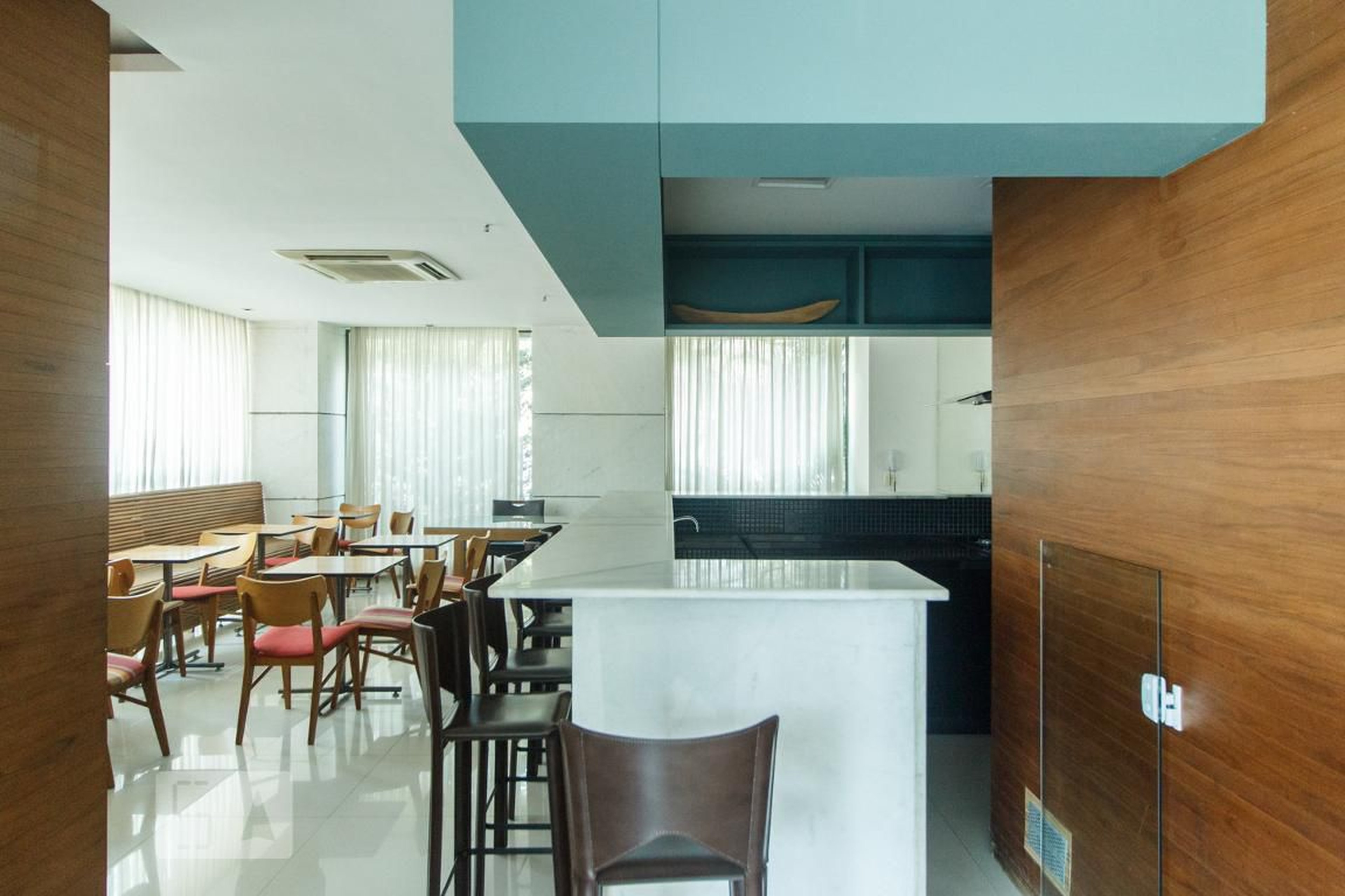 Espaço Gourmet - Península