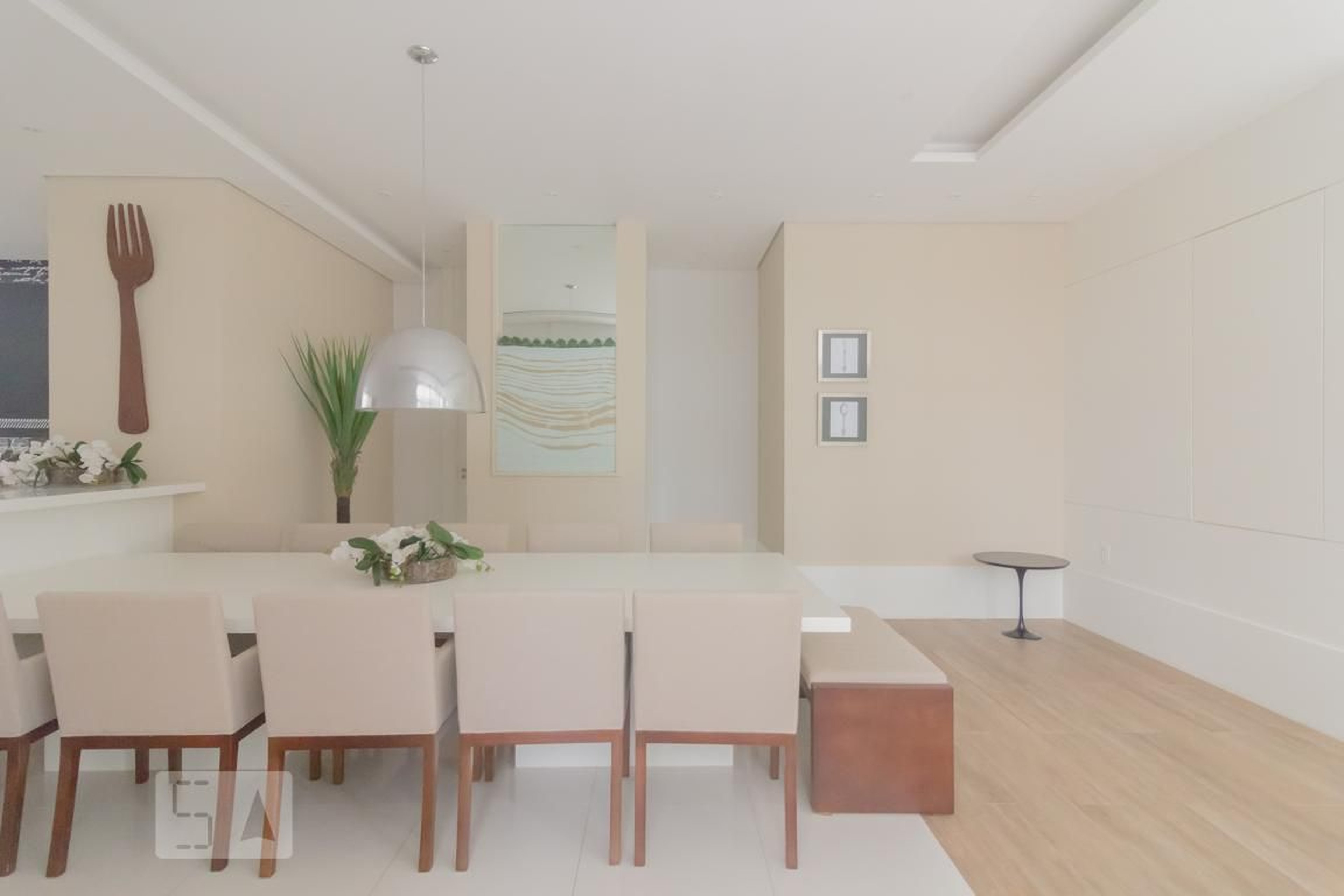 Espaço gourmet - Riservatto