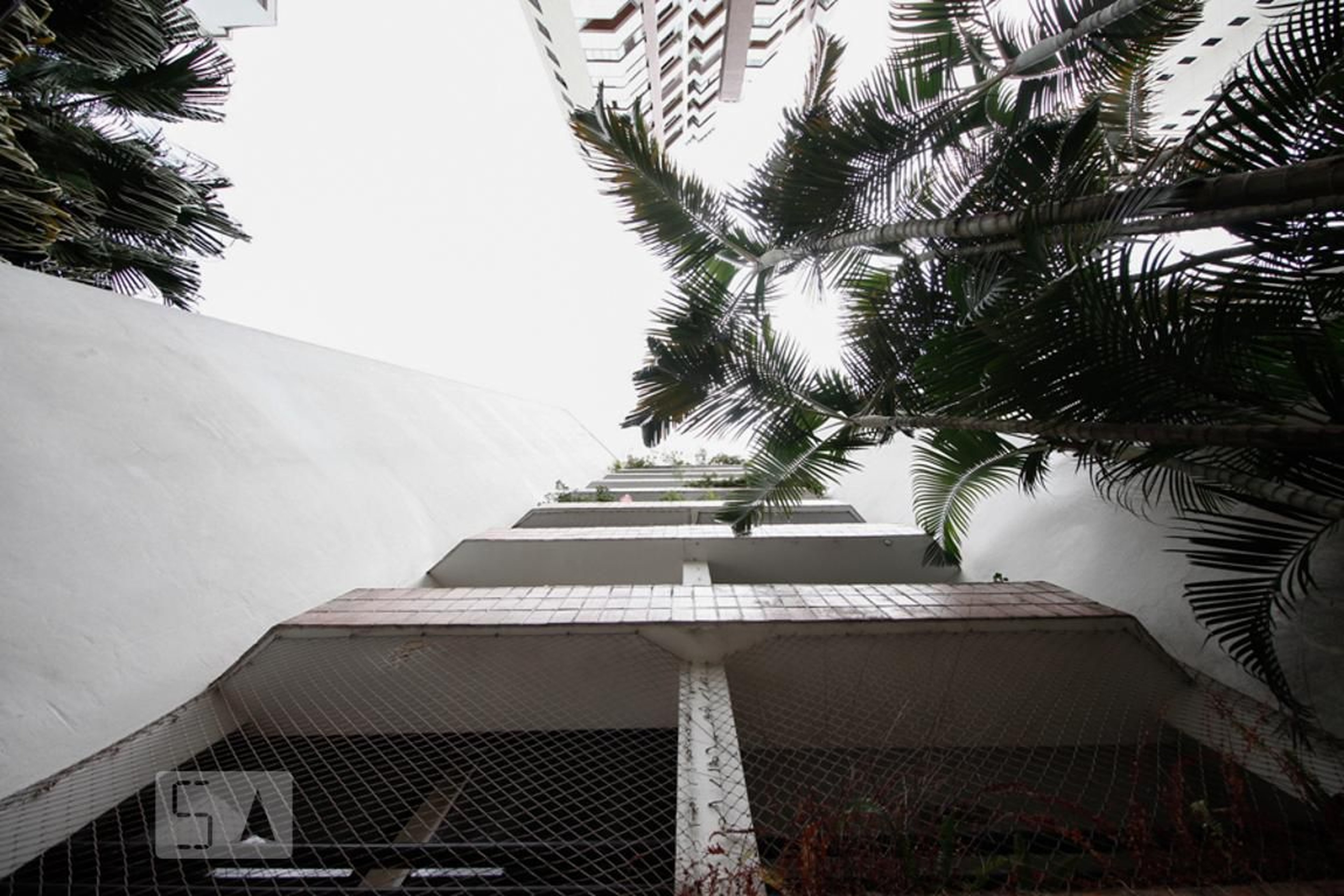 Prédio Condomínio Marina