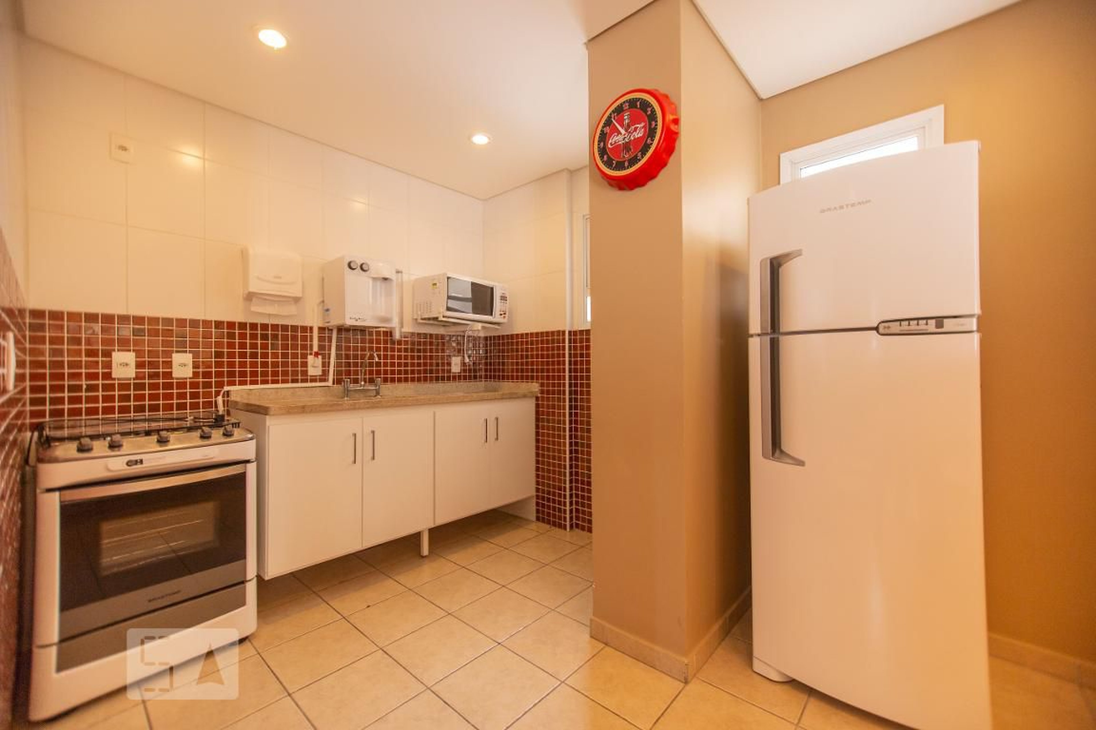 Salão de Festas - Ravenna