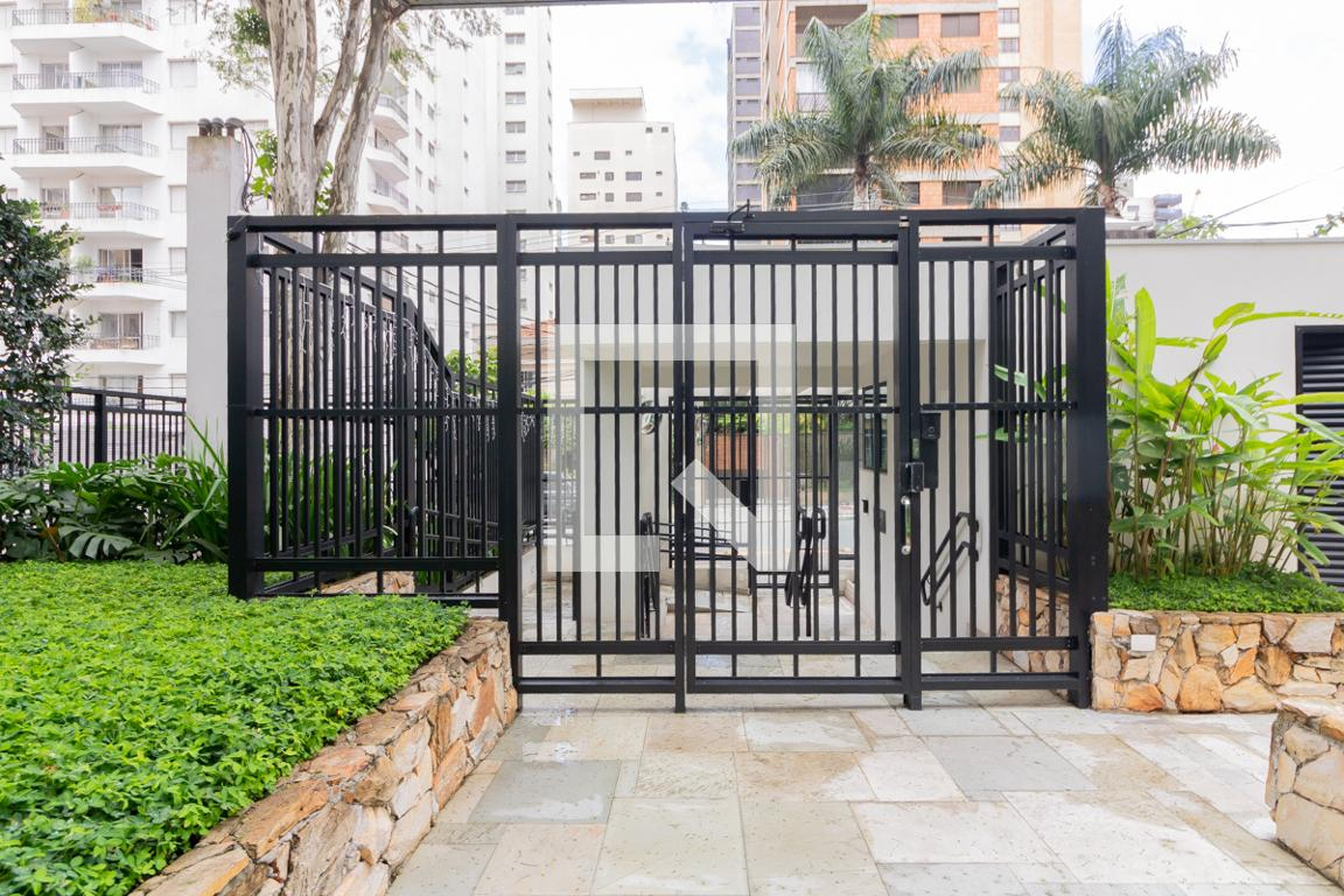 Portaria - Solar de Inhambu