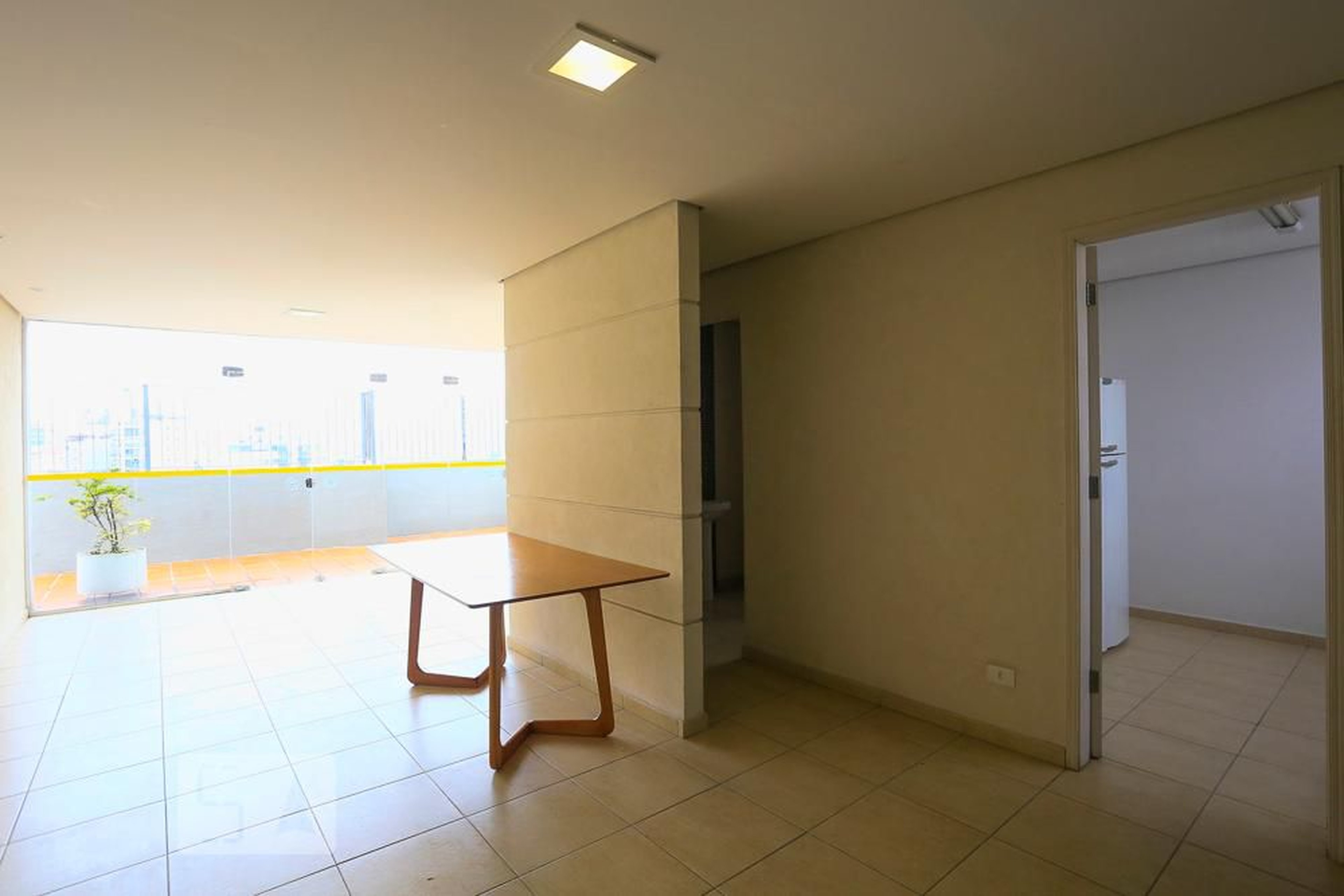 Salão de Festa - Vargem dos Cedros