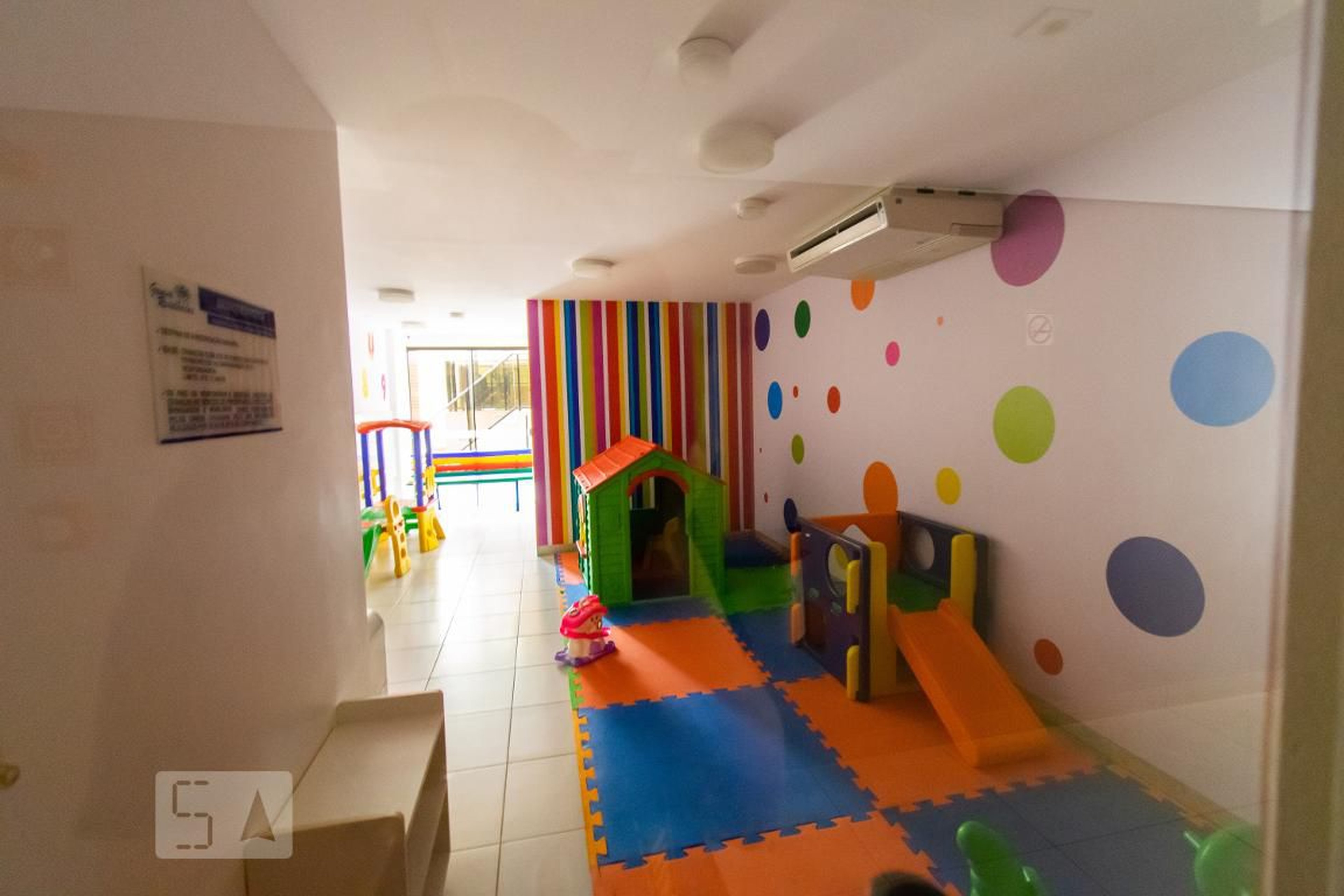 Playground - Real Living