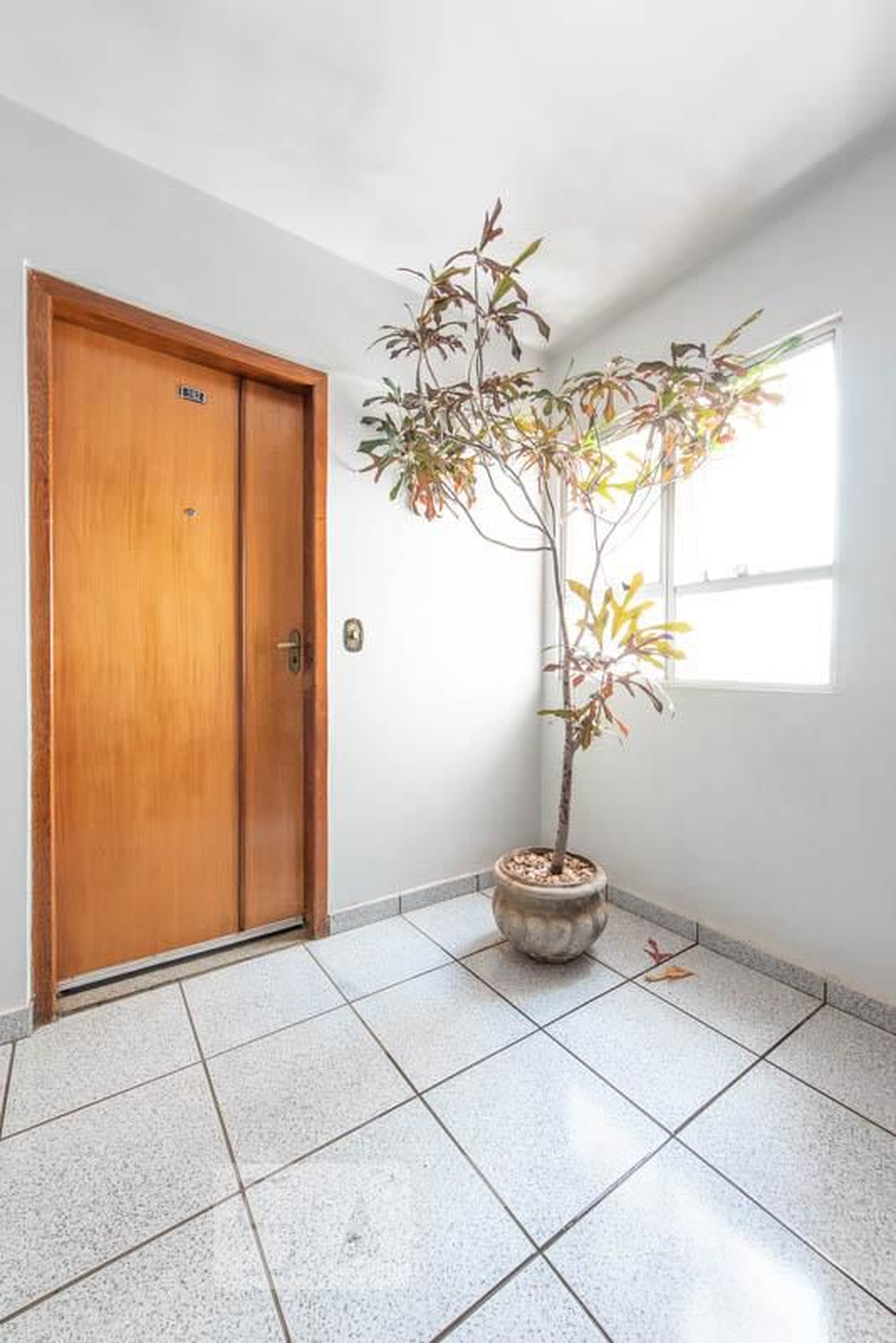 Entrada - Solar Paineiras