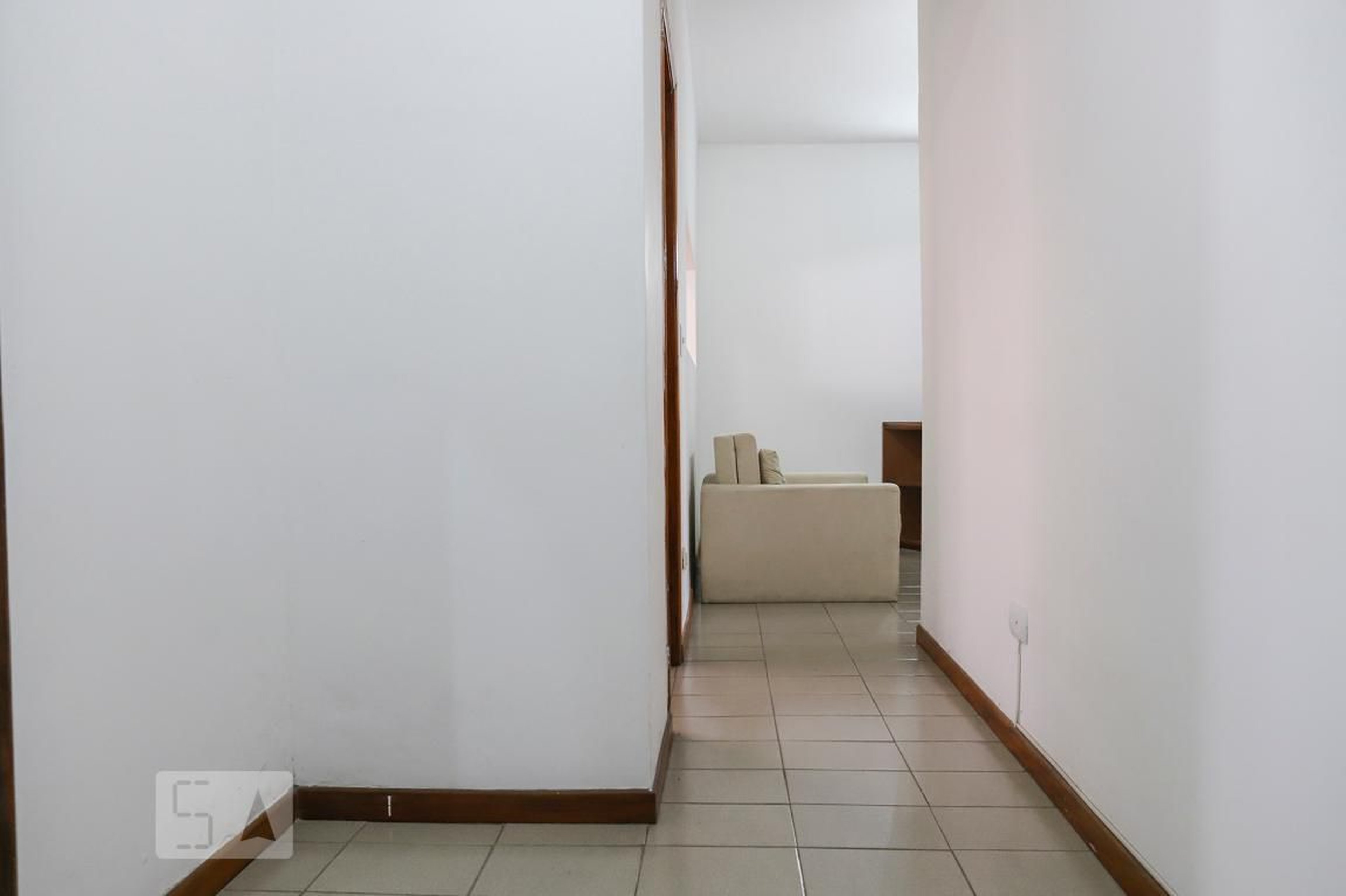 Hall de entrada - Angra dos Reis