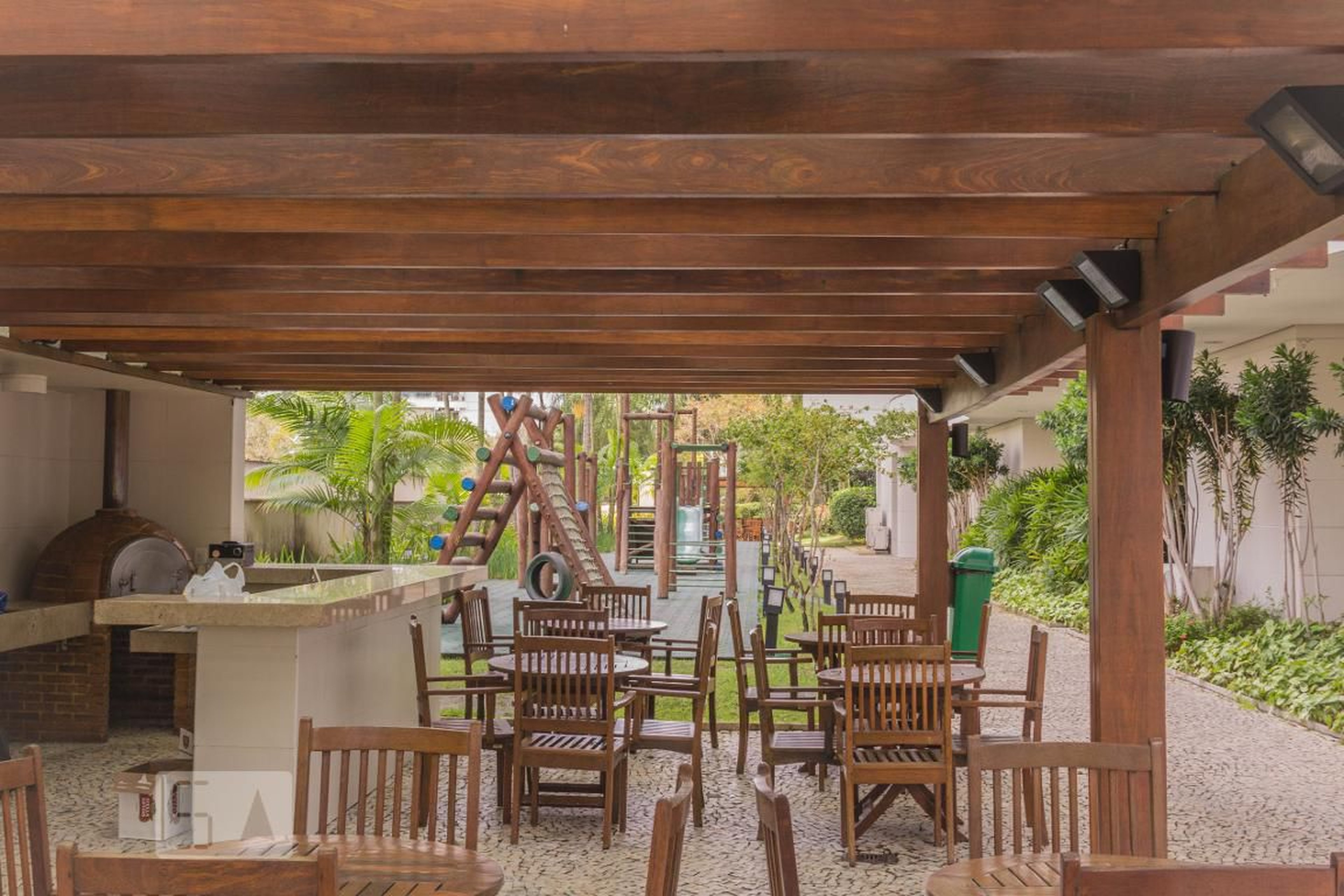 Espaço Gourmet - Saint Martin