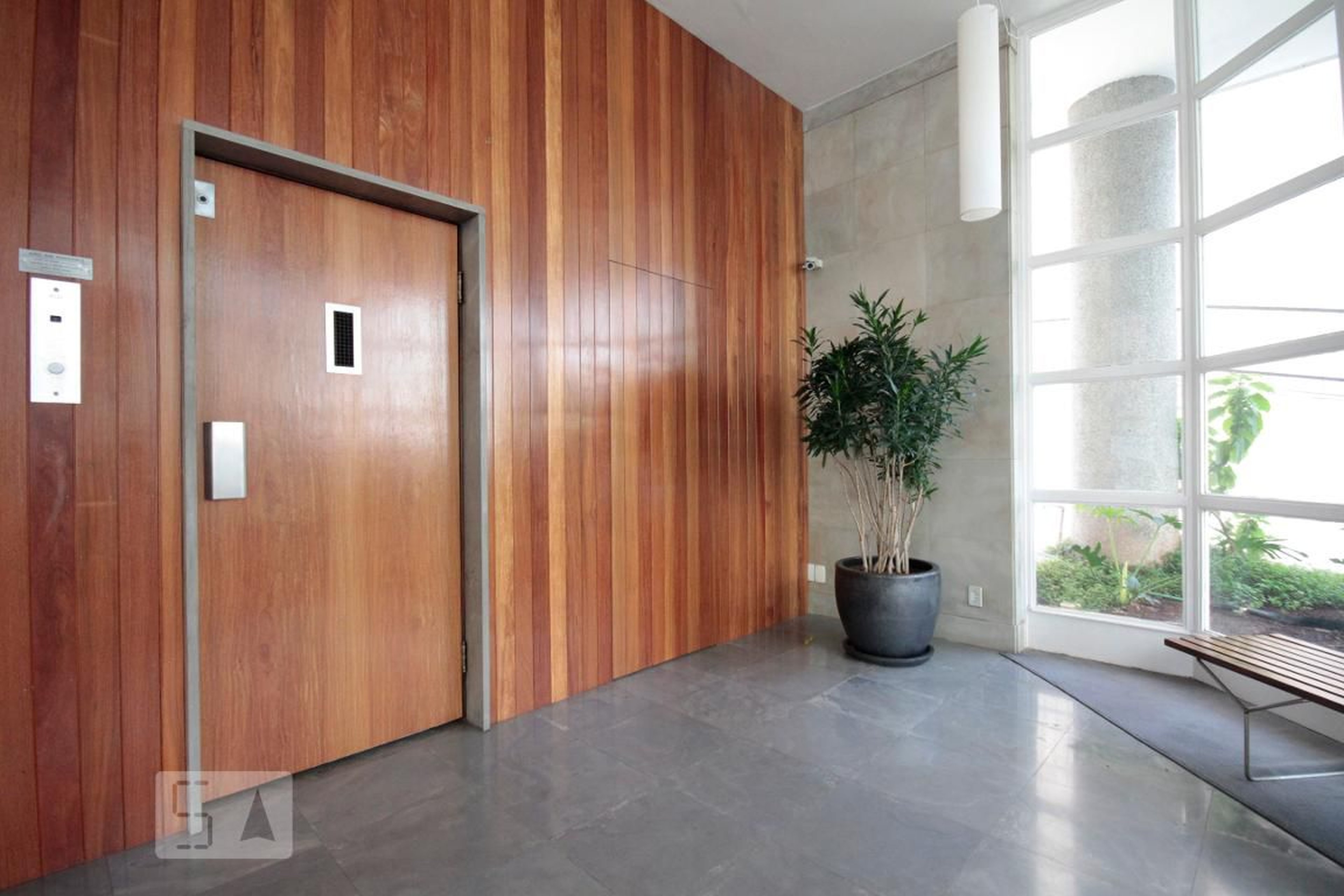 Hall Social - Cuiabá