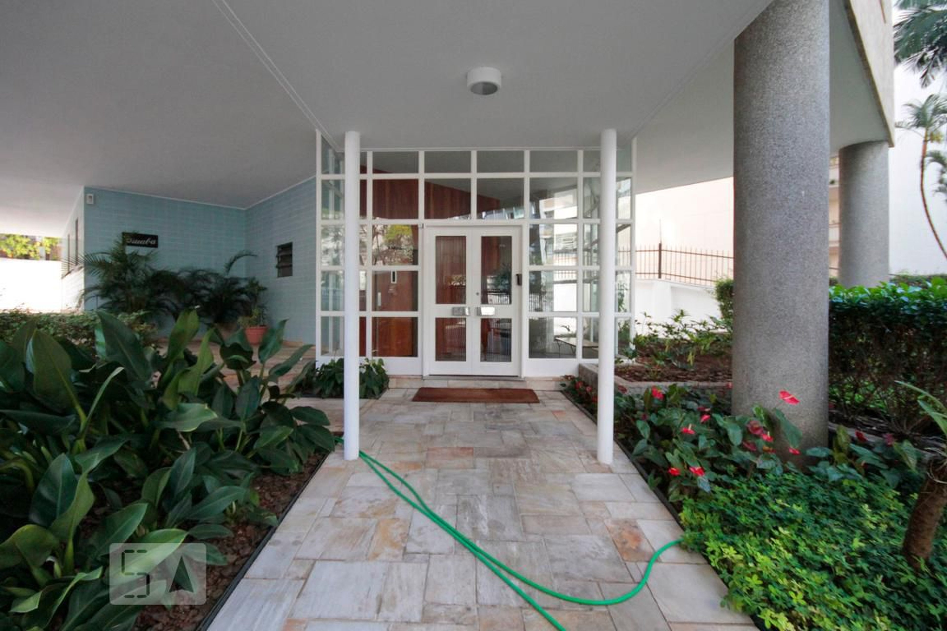 Área Comum - Cuiabá