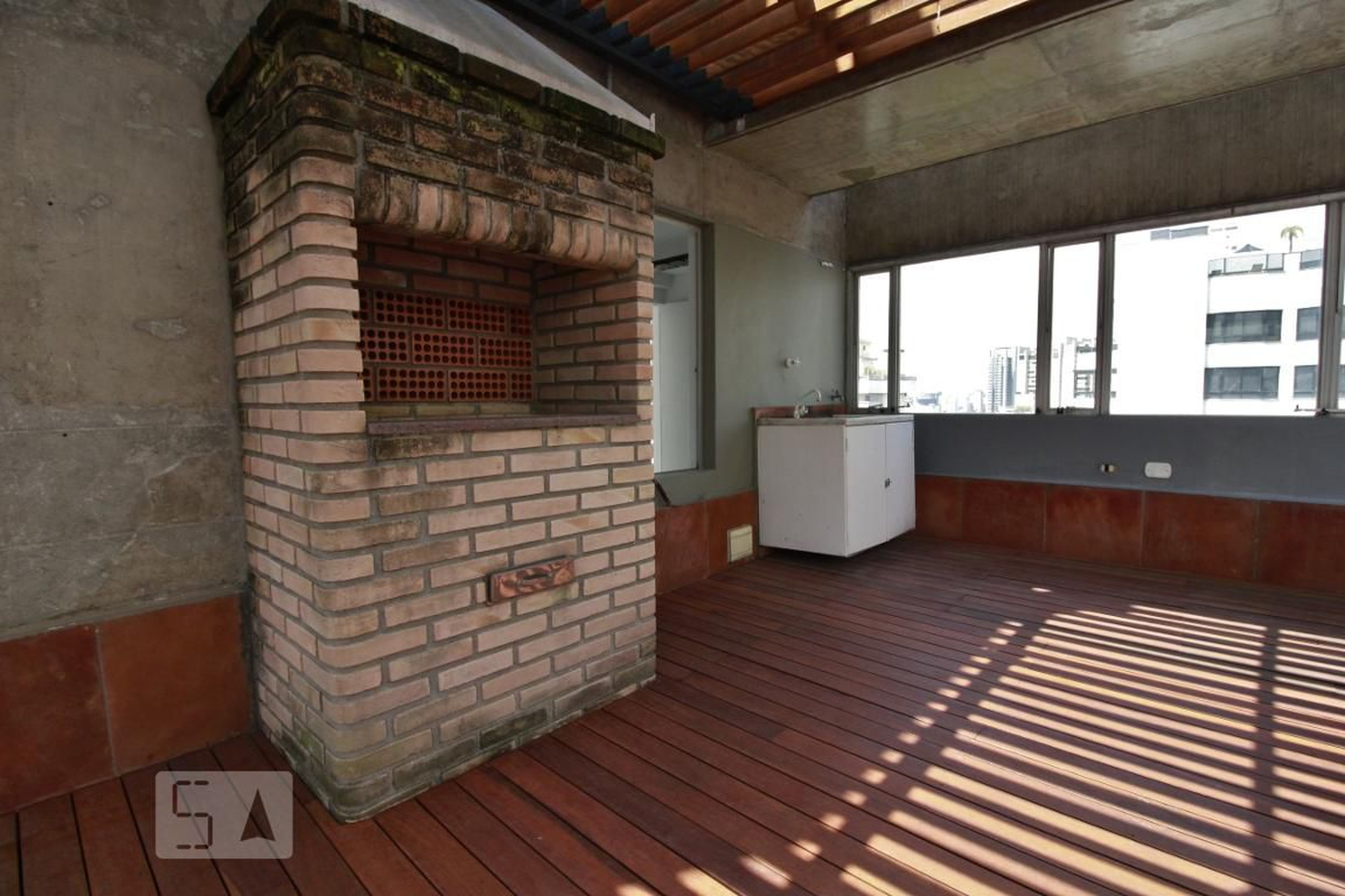 Churrasqueira - Trouville