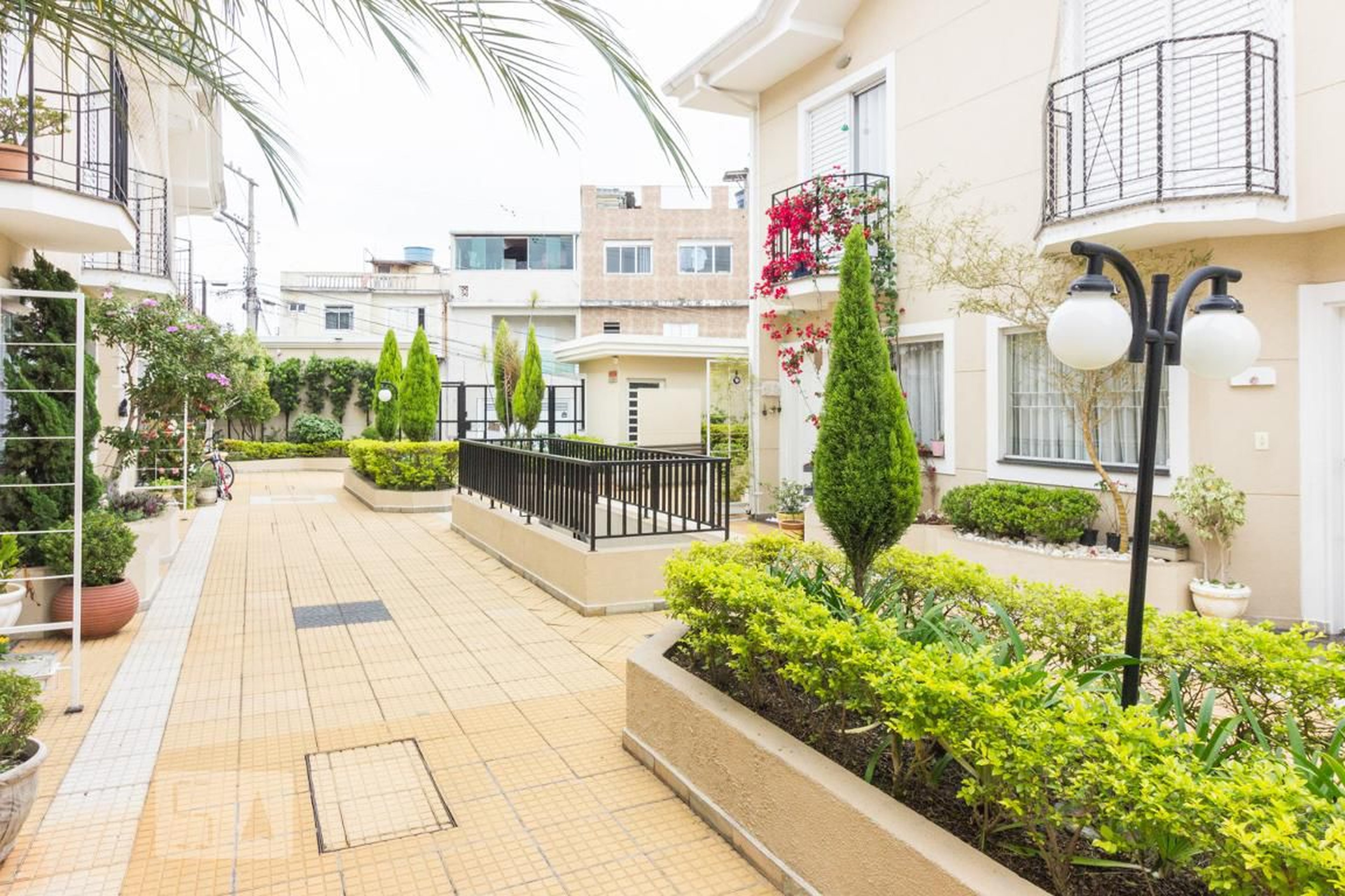 Condominio - Village Vitória