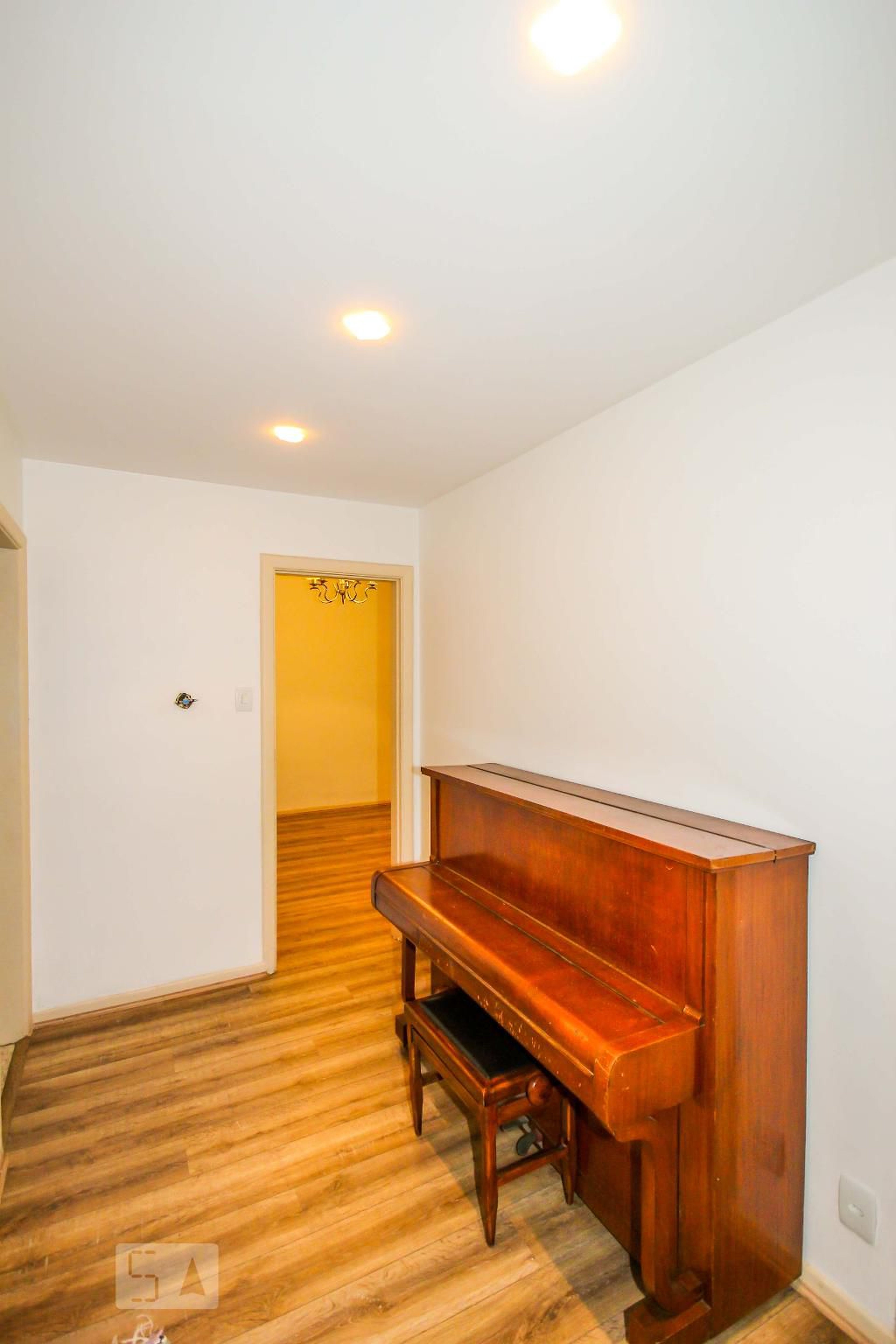 Hall - Edifício Babilônia