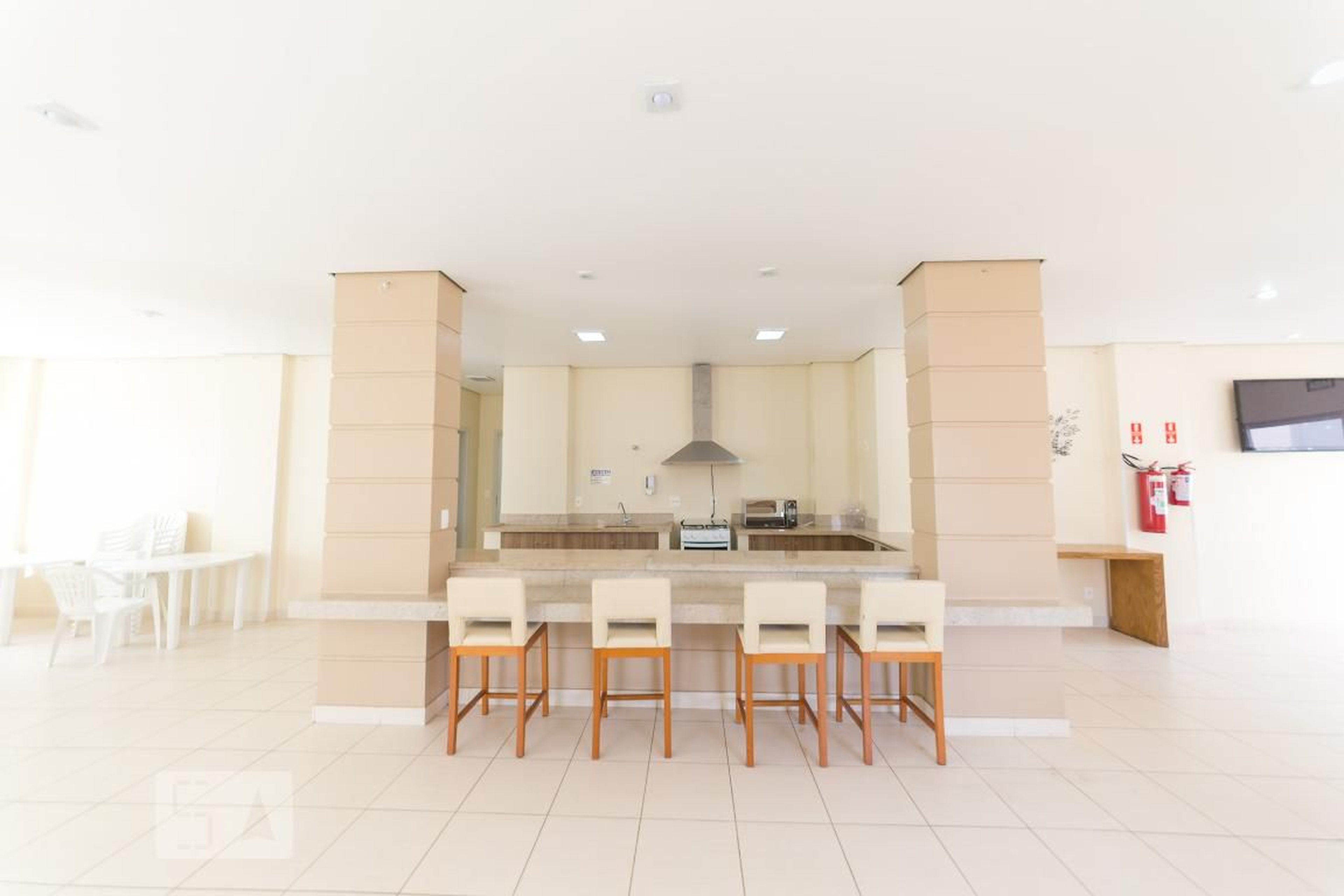 Salão de Festas - Allegro