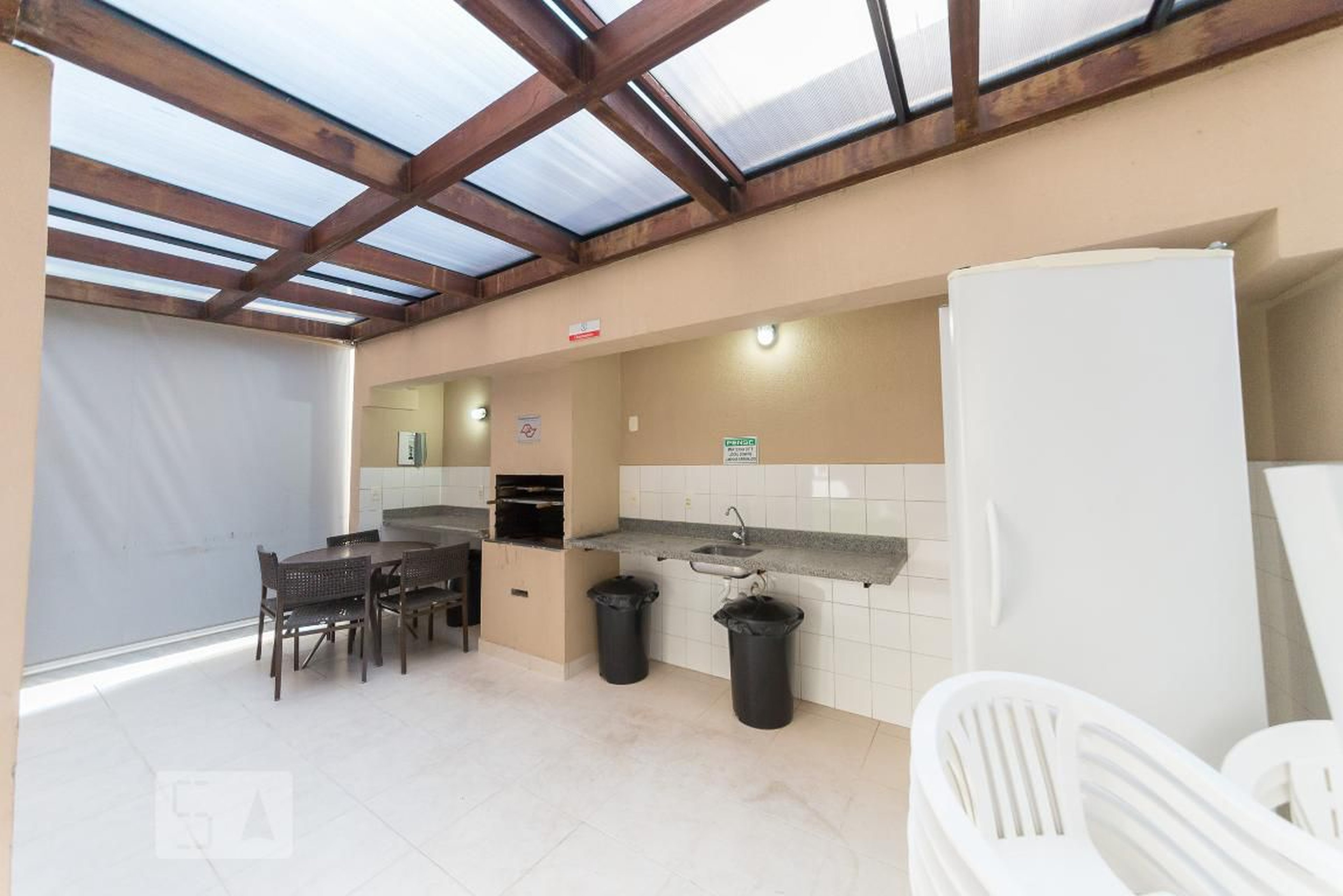 Churrasqueira - Allegro