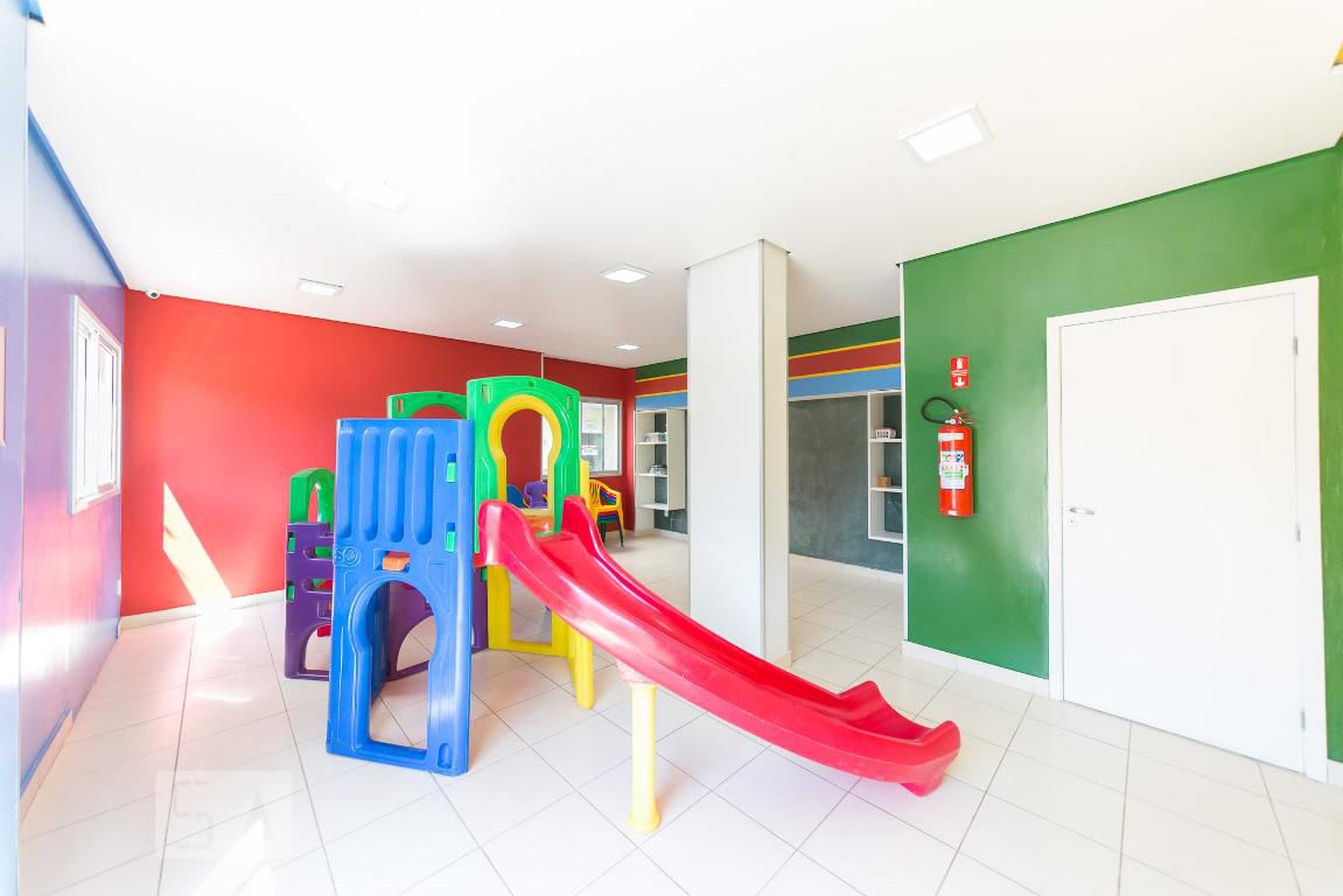 Brinquedoteca - Allegro