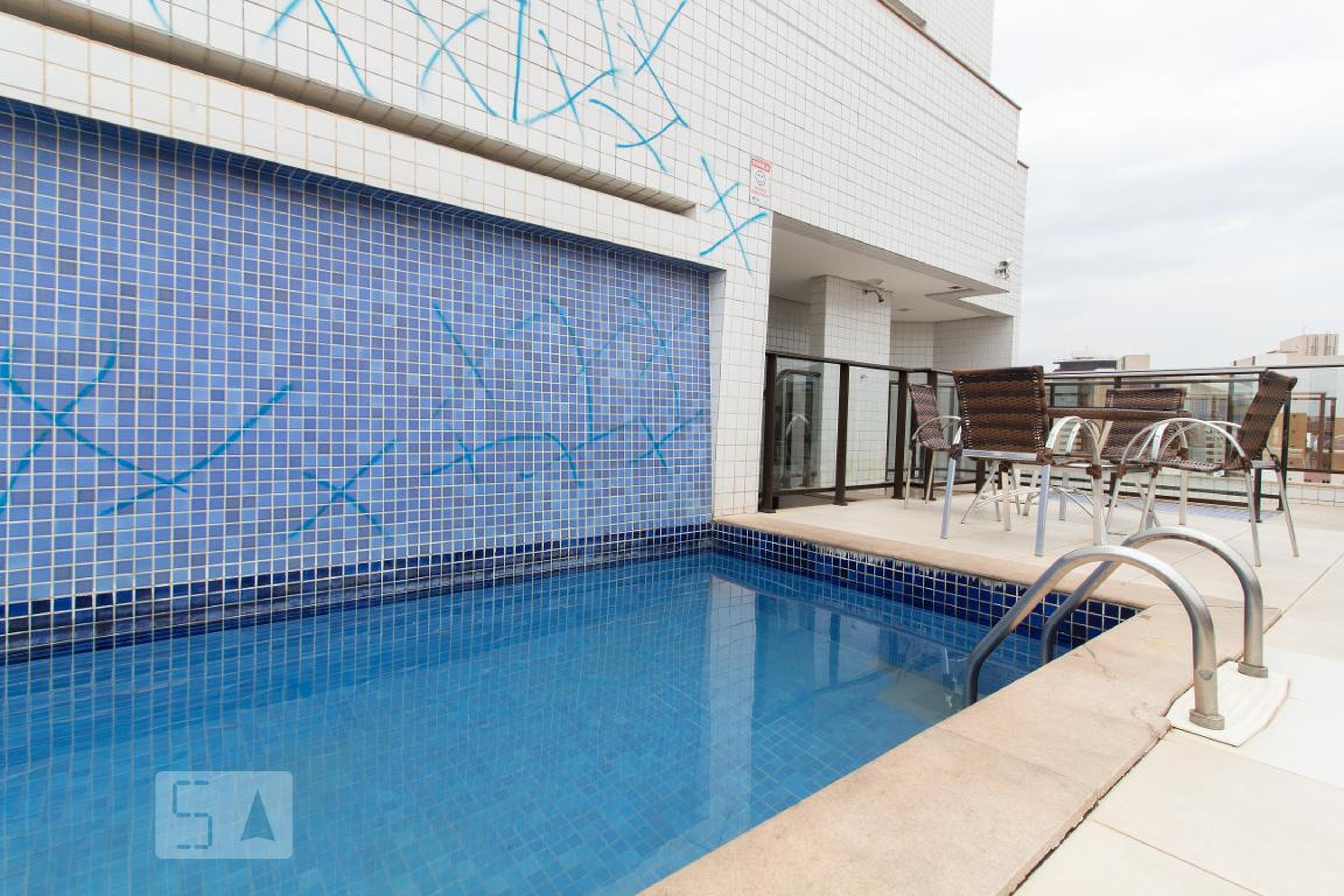 Piscina - 