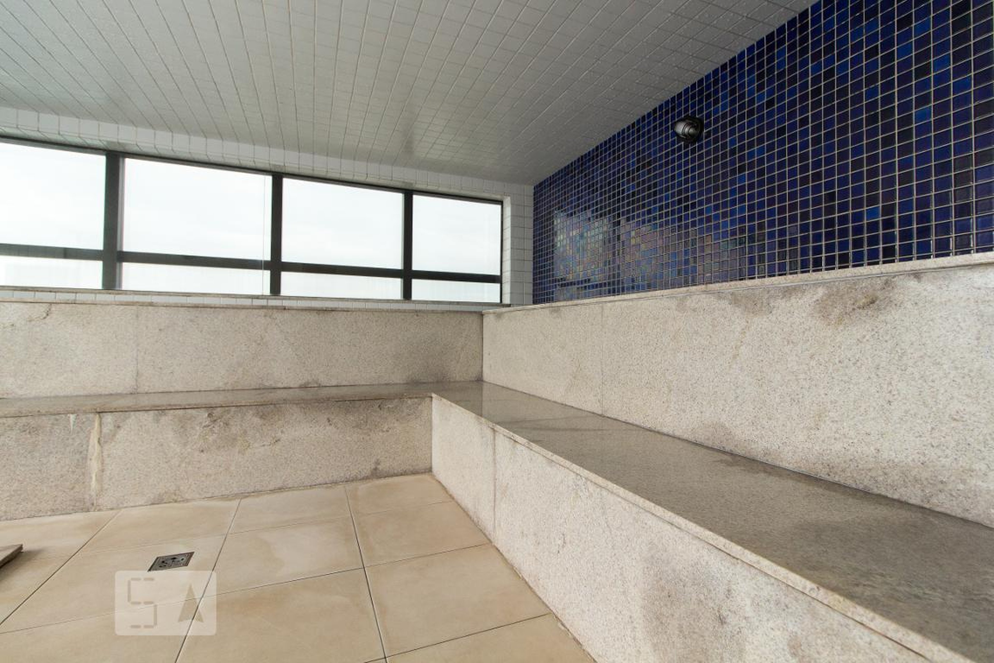 Sauna - 