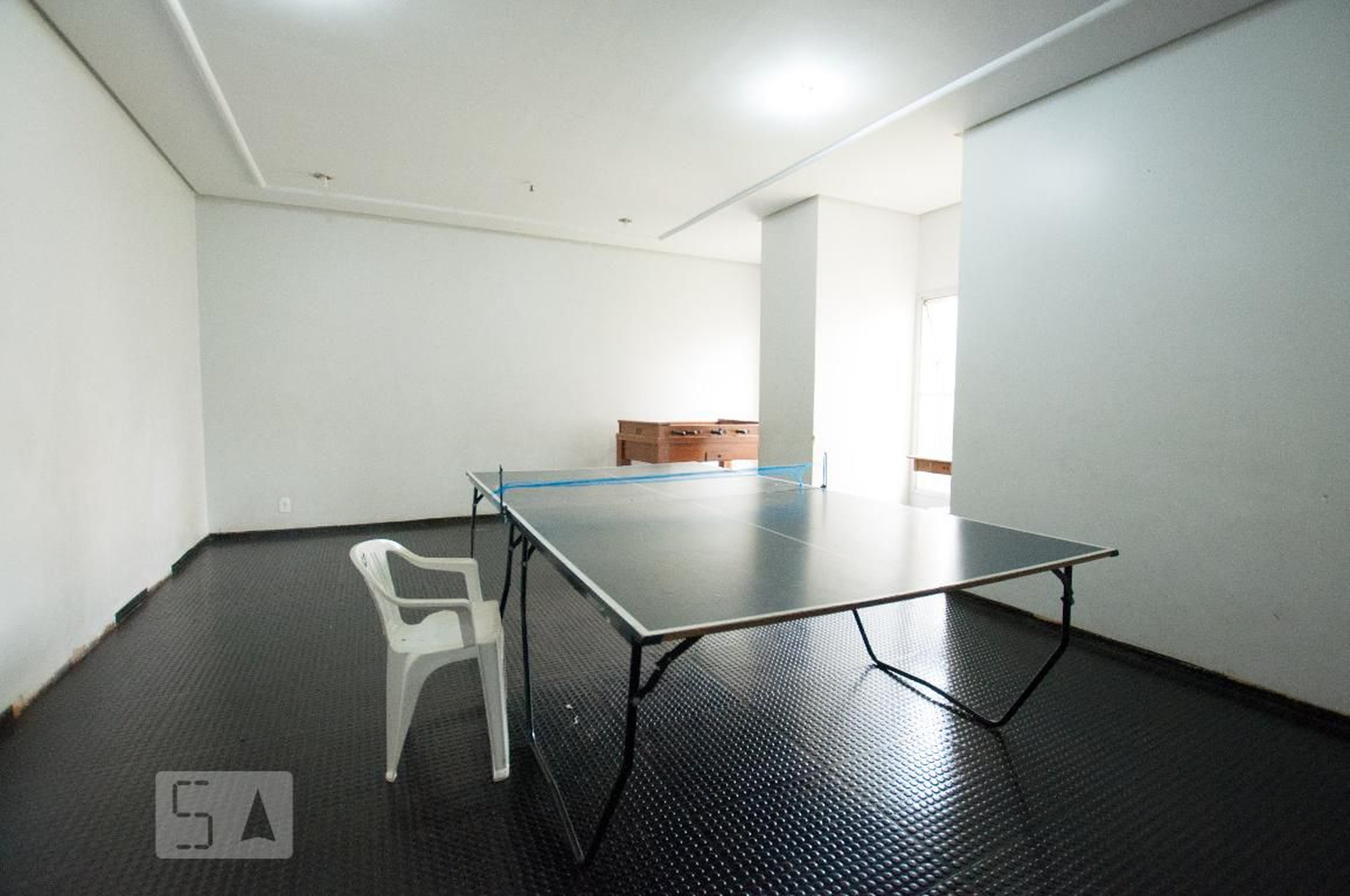 Salão de Jogos - Borges Landeiro B