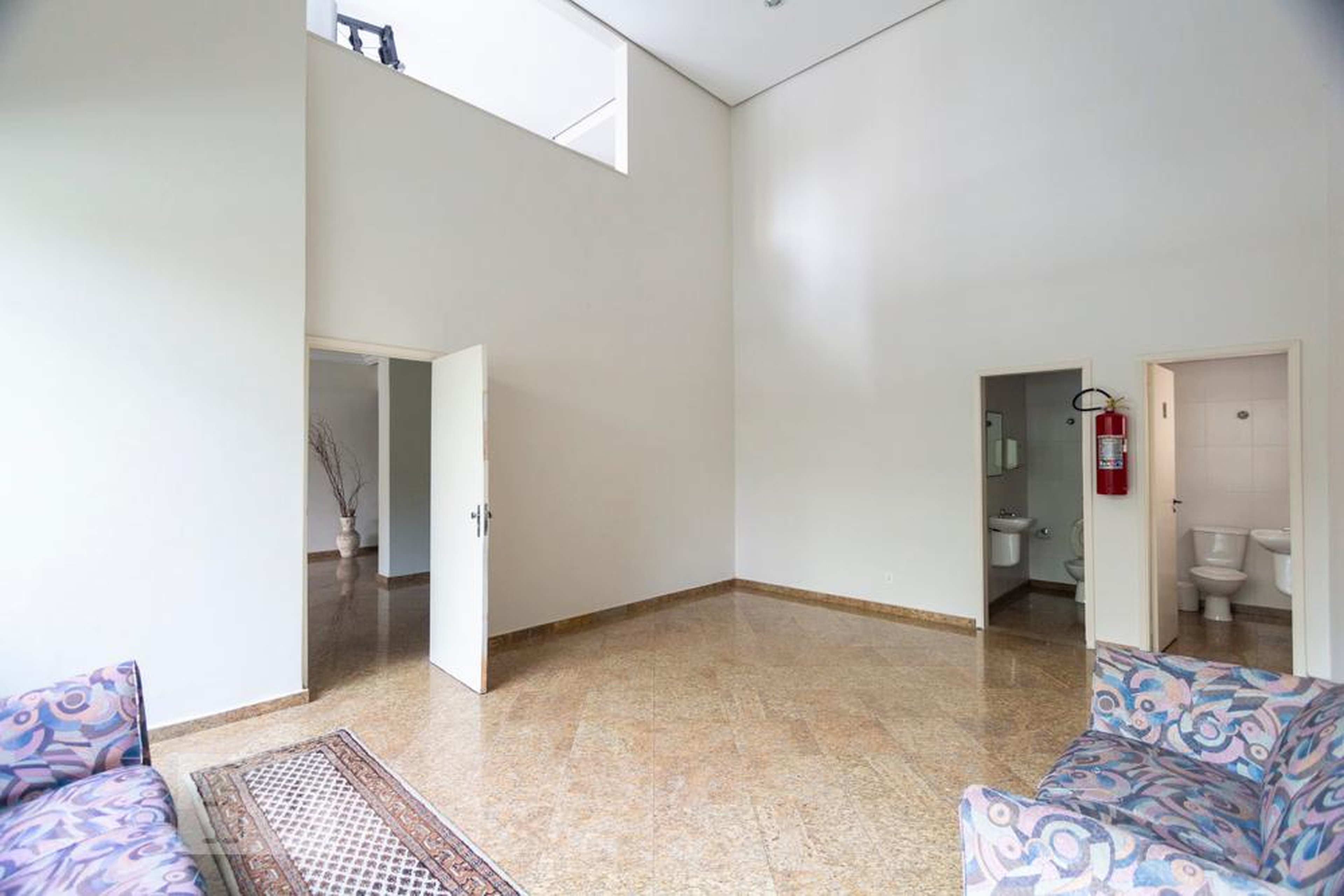 Sala de reunião - Le Petit Trianon