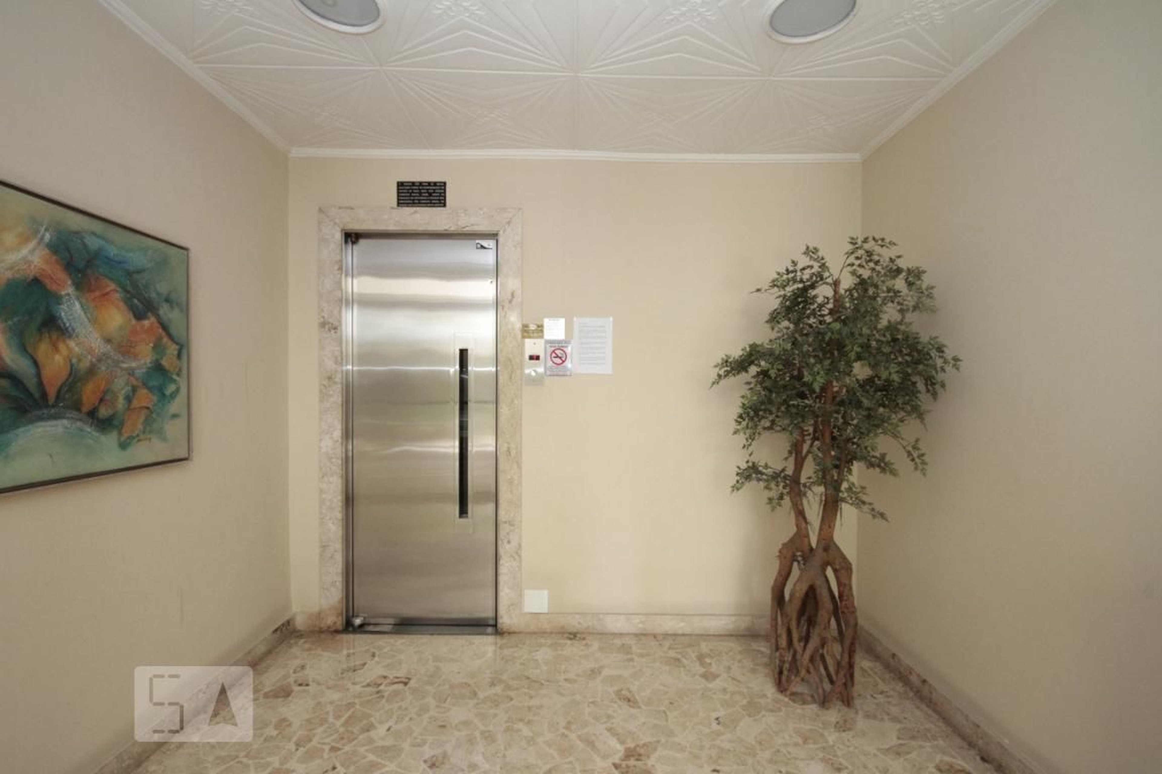 Hall Social - São Gabriel