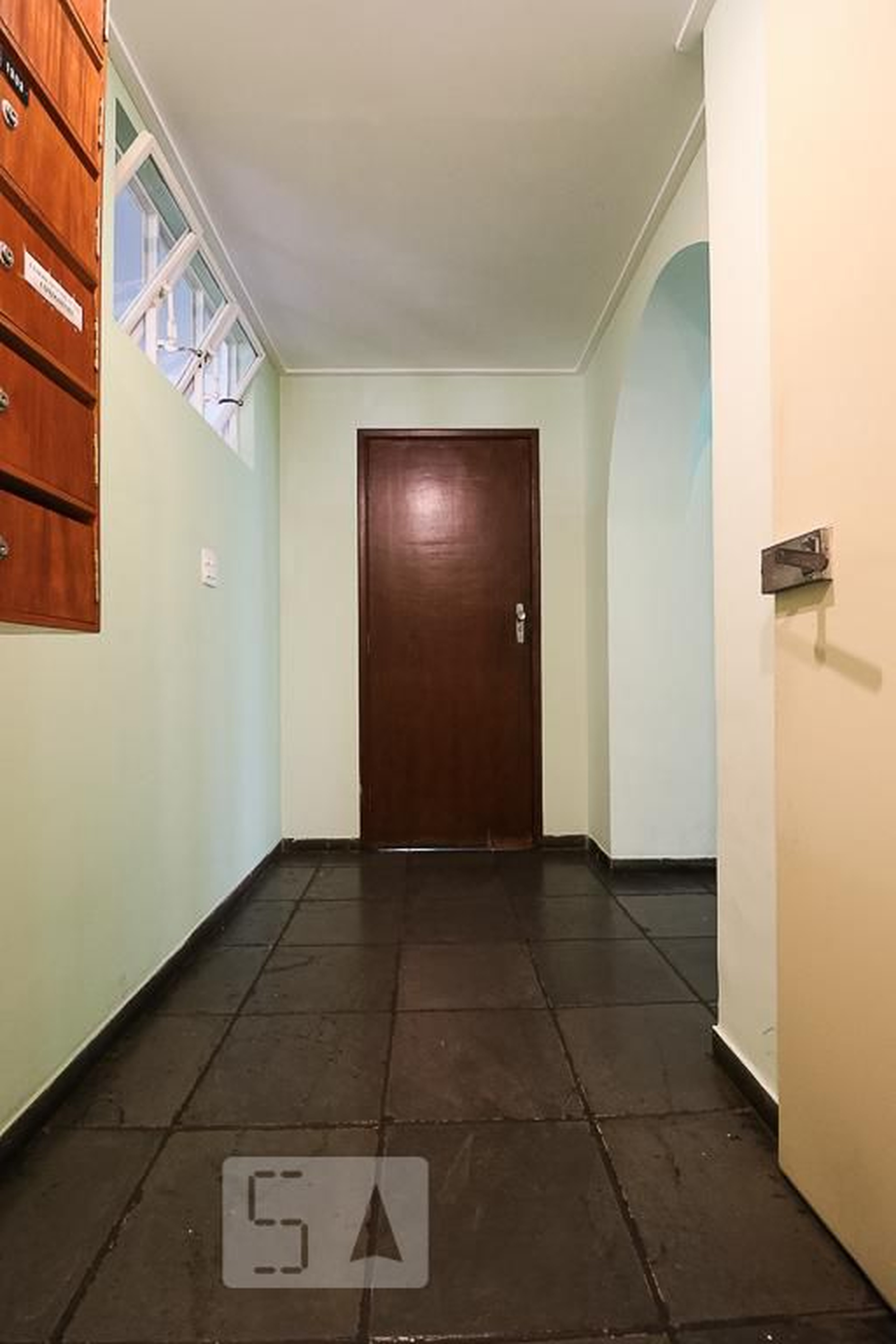 Hall - Edifício Zequinha Tavares