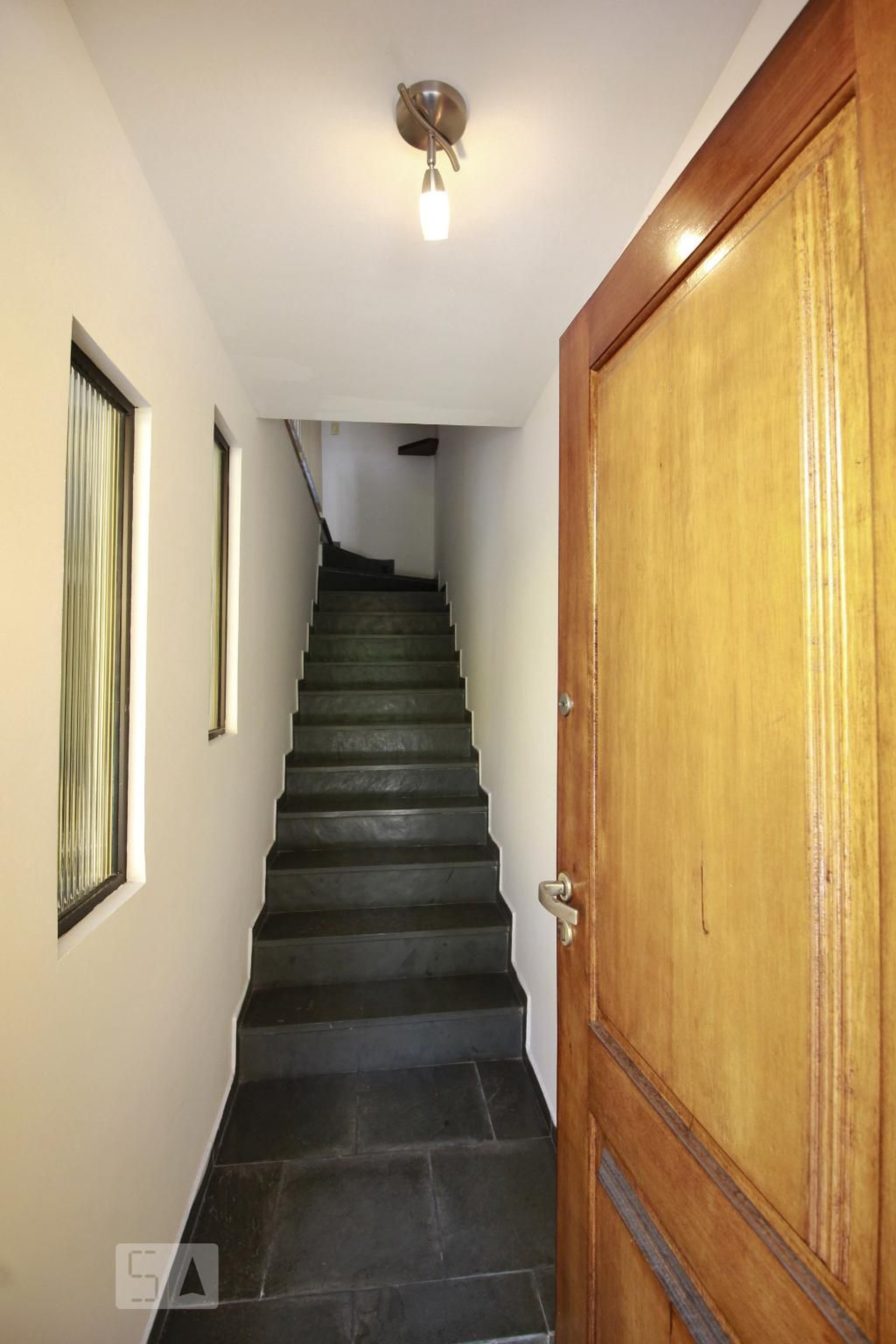 Entrada - Residencial N°147 (Casa N° 9)