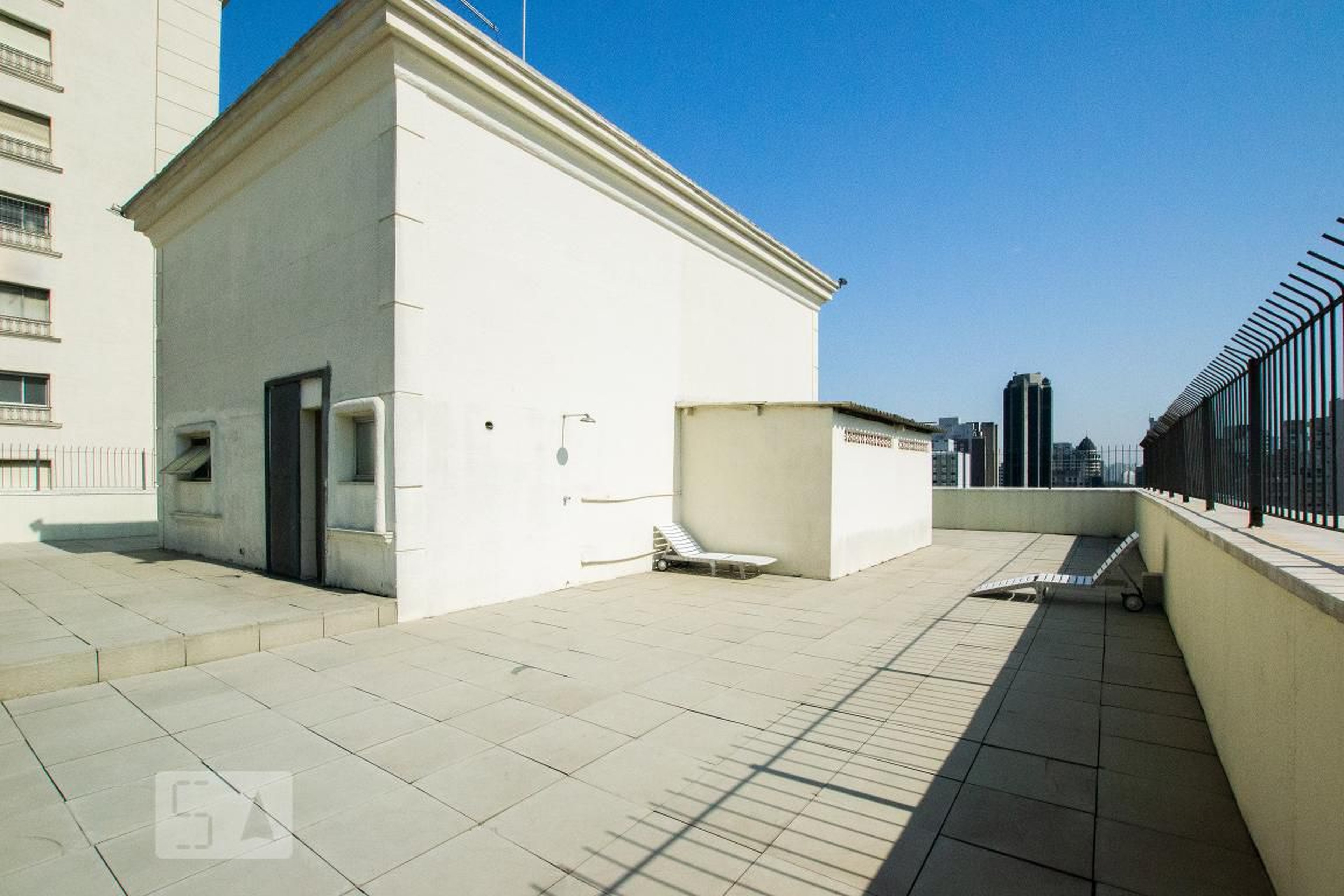 Espaço Gourmet - Mansões Florentinas