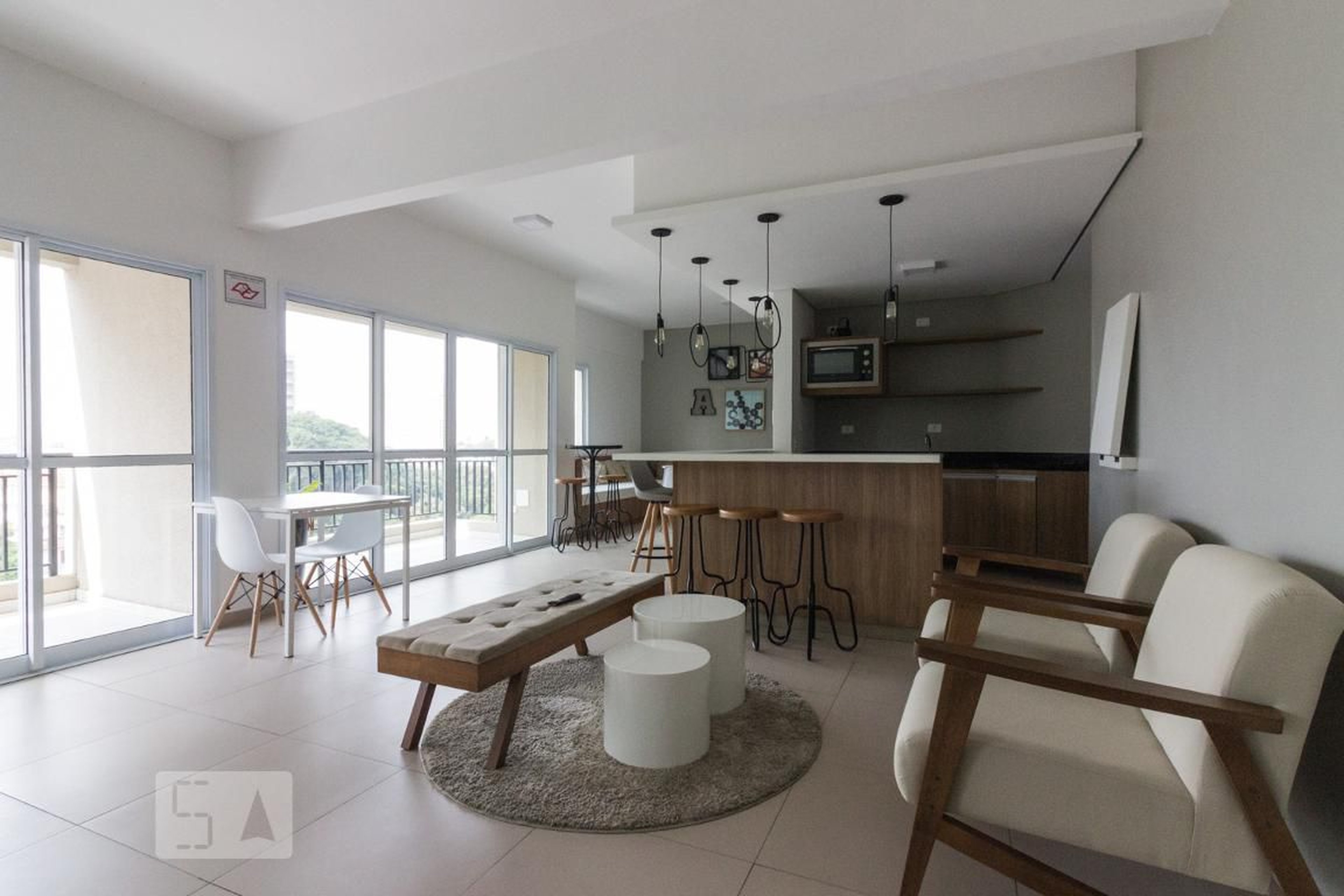 Espaço Gourmet - Articon One