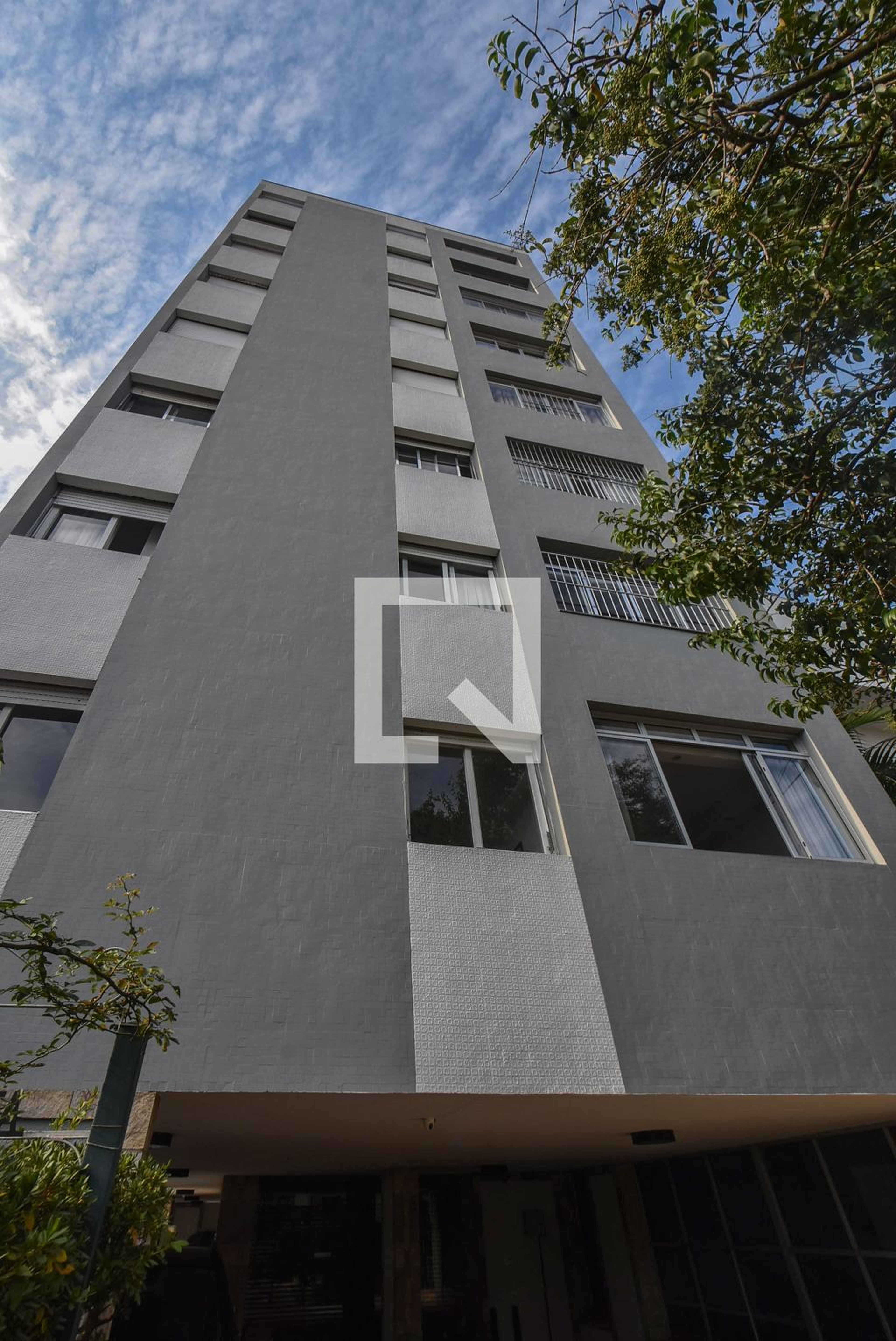 Prédio Edifício Anchieta