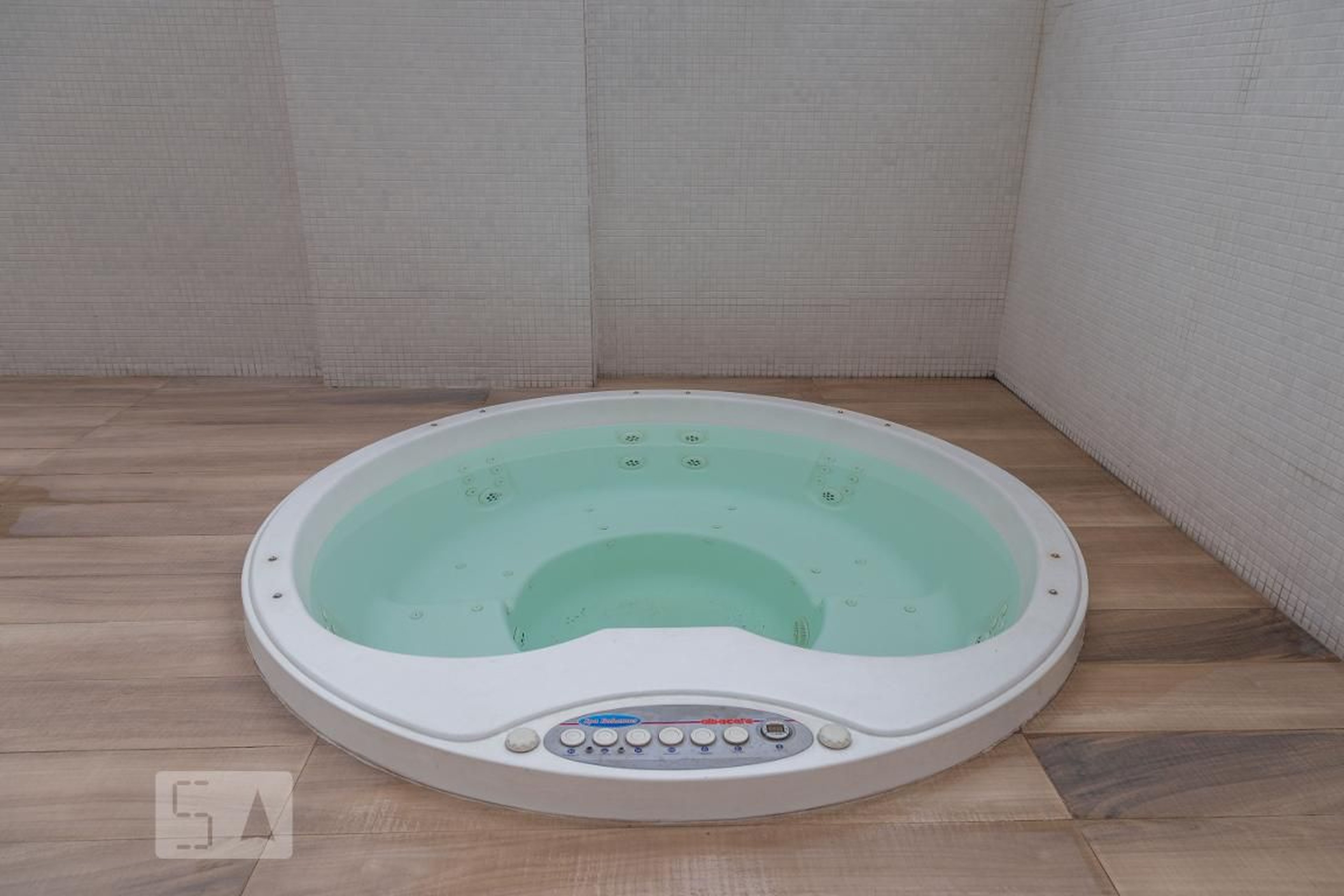 Spa - Real Síndico Profissional
