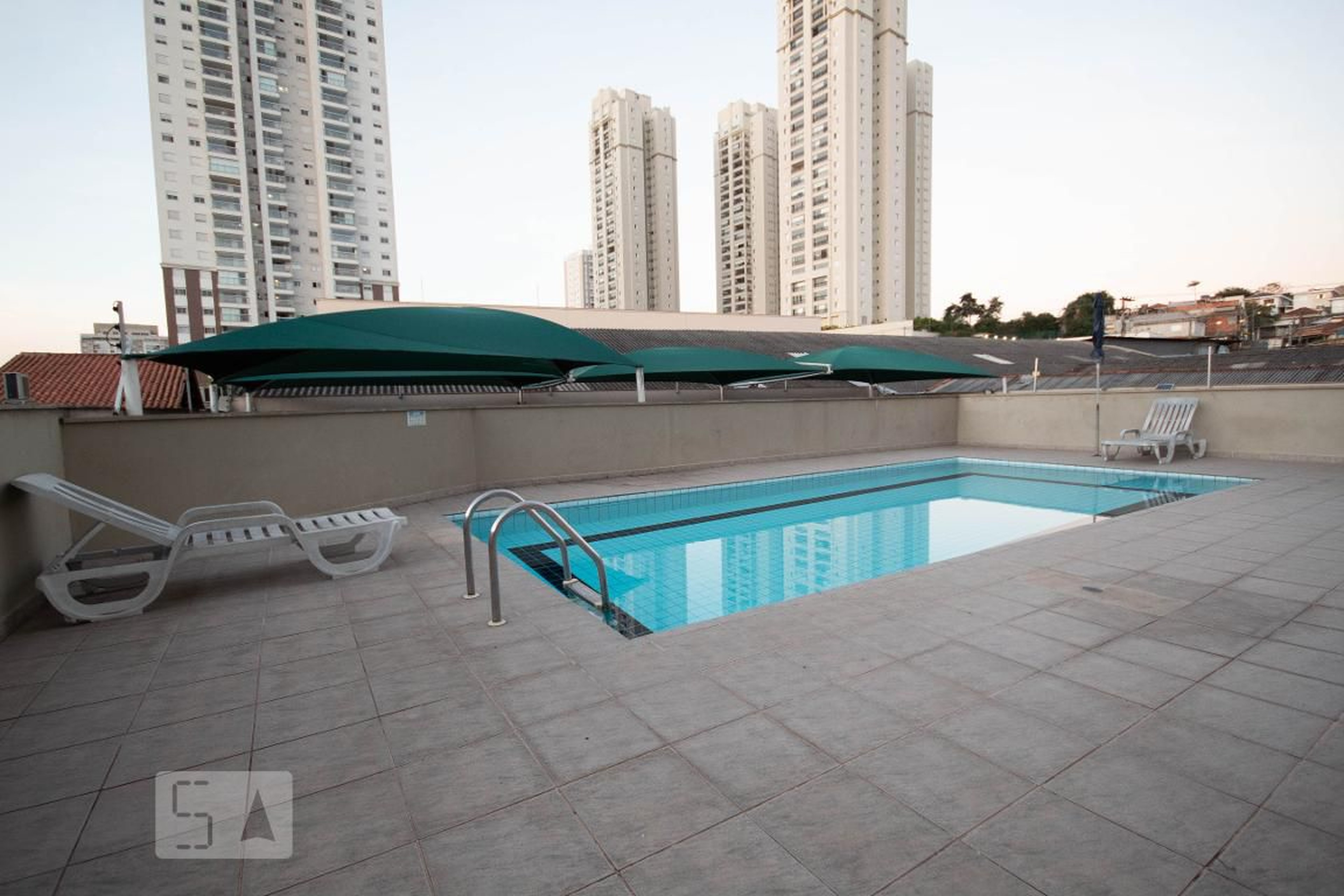 Piscina - 