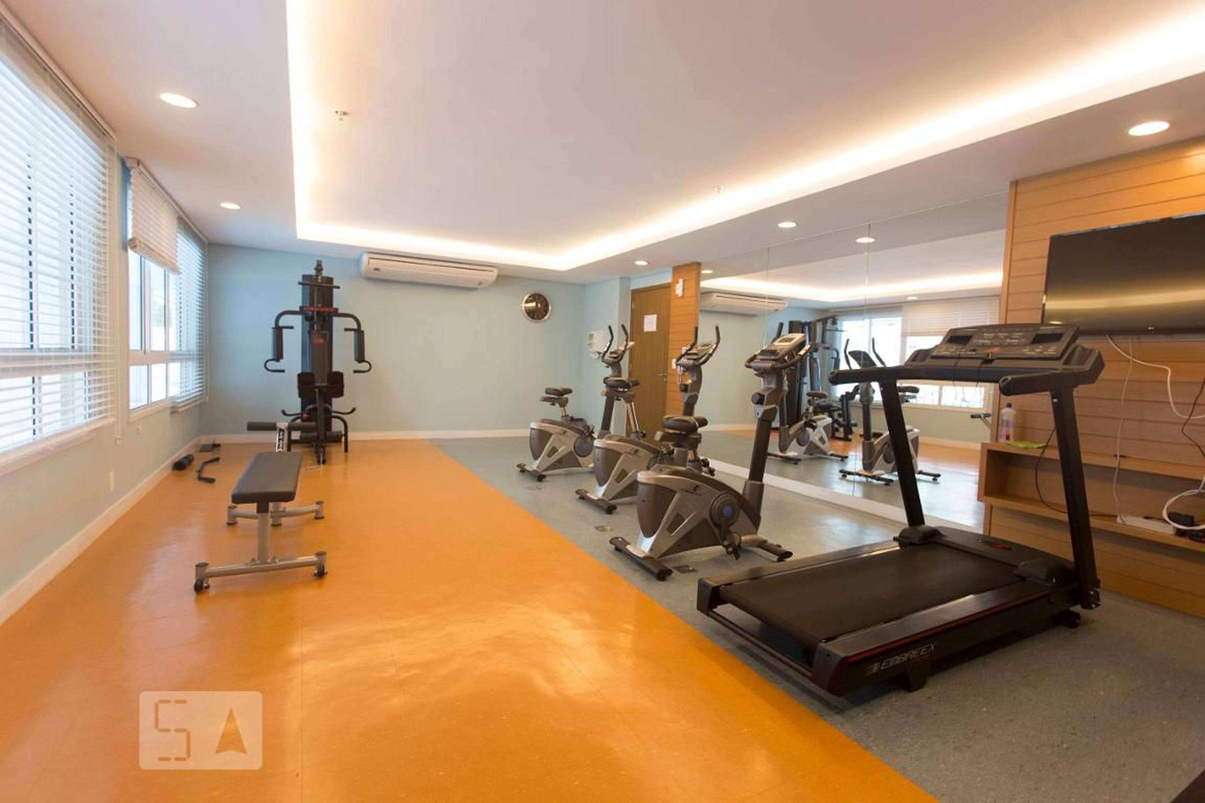 Academia - Eldorado 2