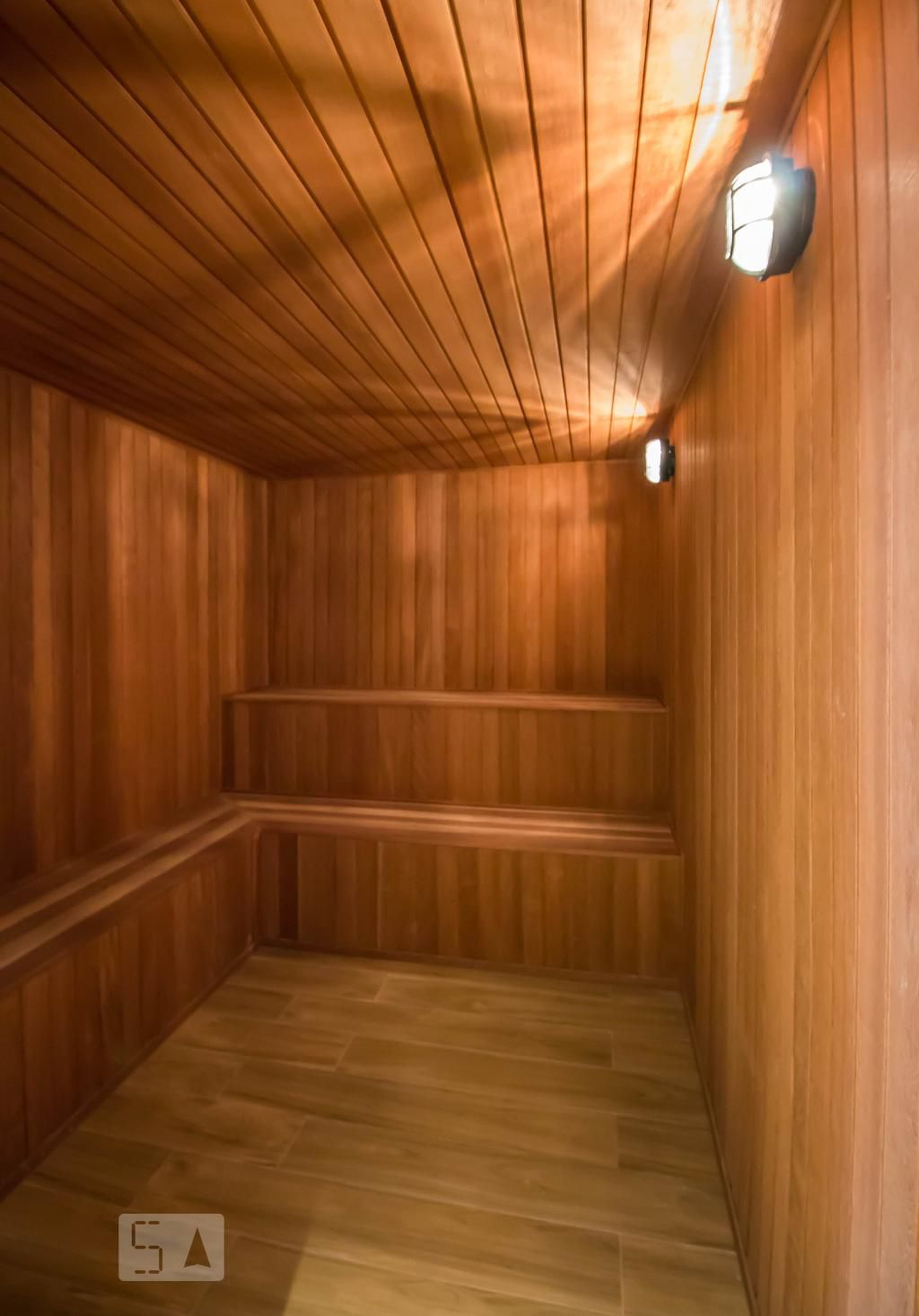 Sauna - Place Madalena